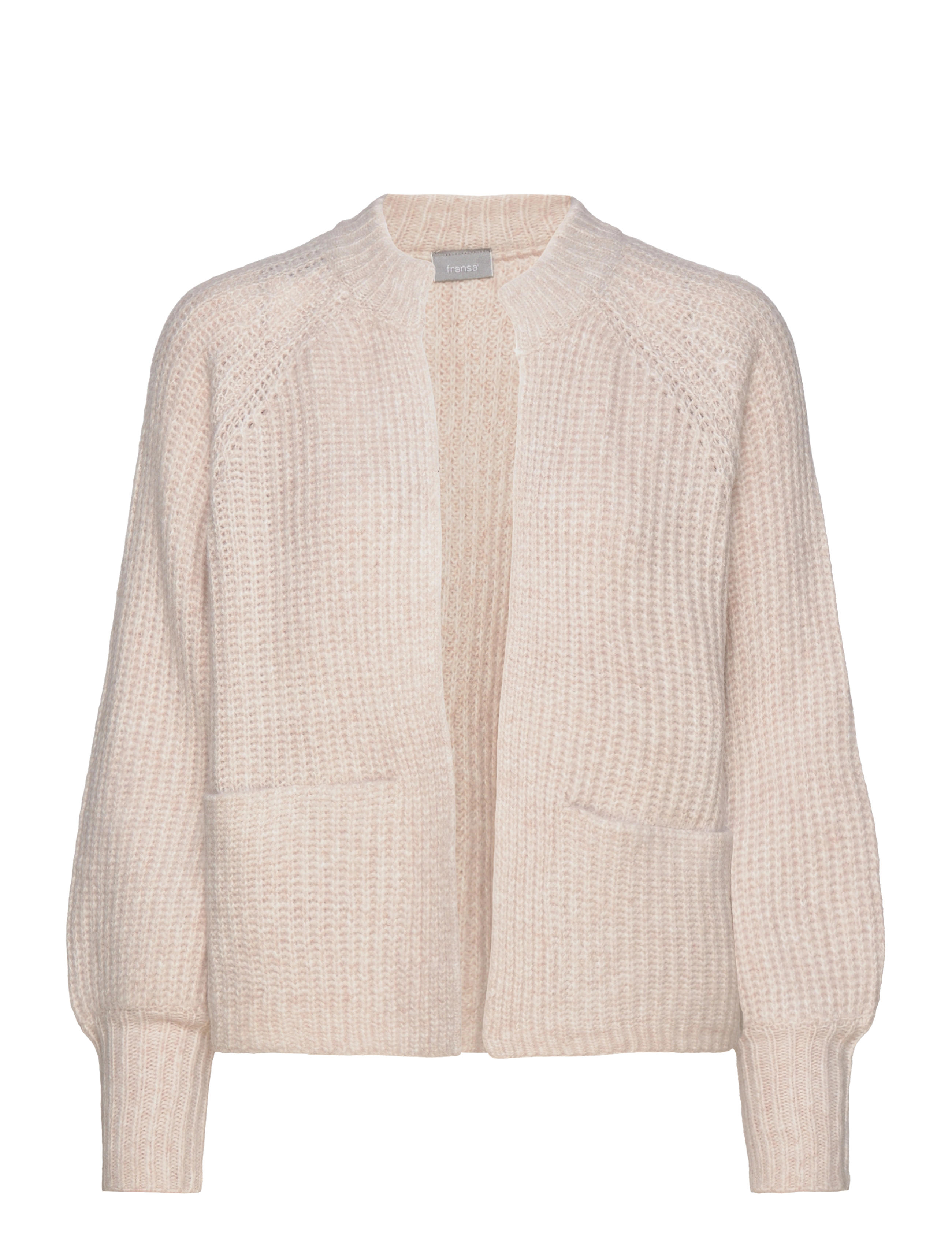 FRBEVERLY CAR 1 - LIMESTONE MELANGE