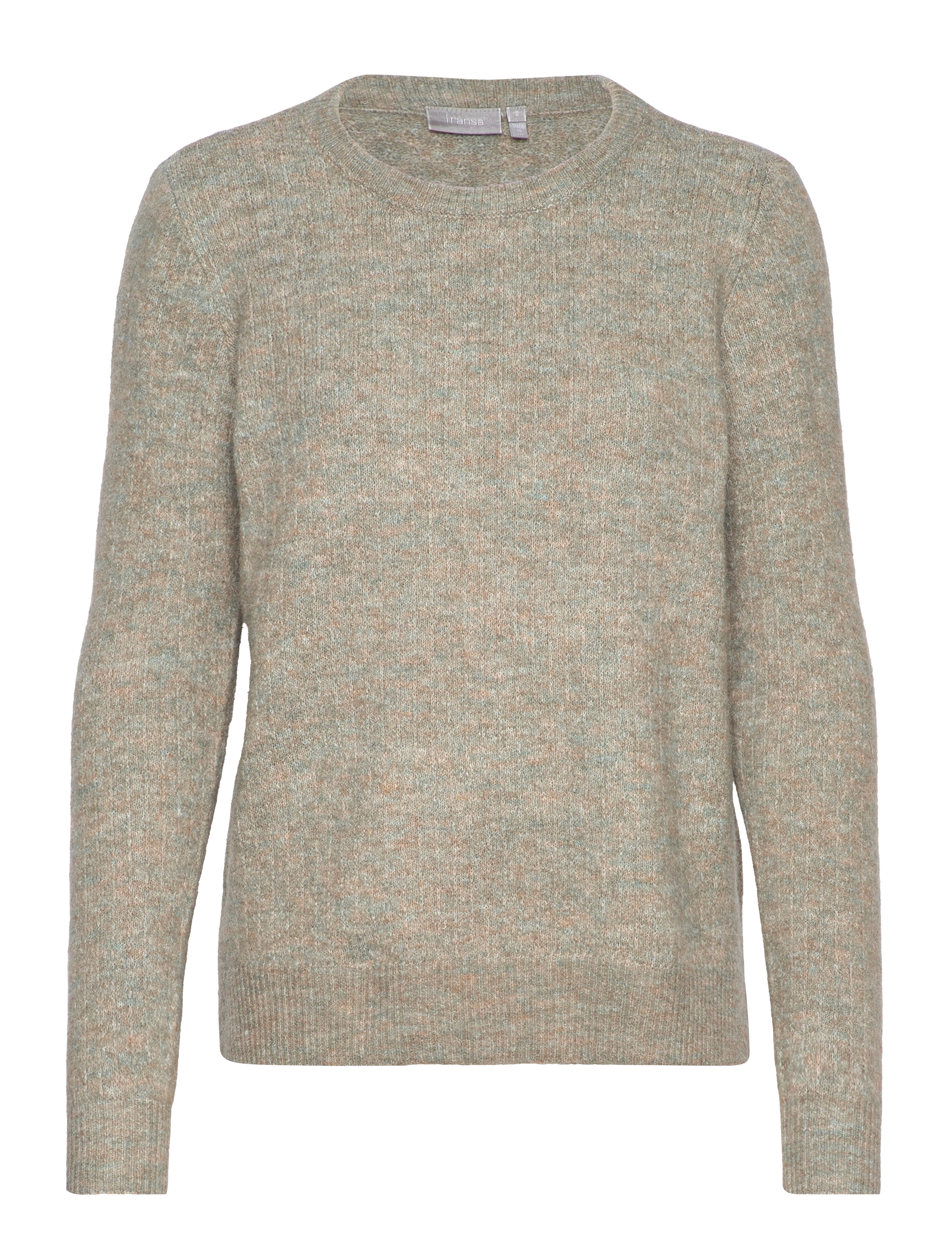 FRSANDY PU 1 - LODEN FROST MELANGE