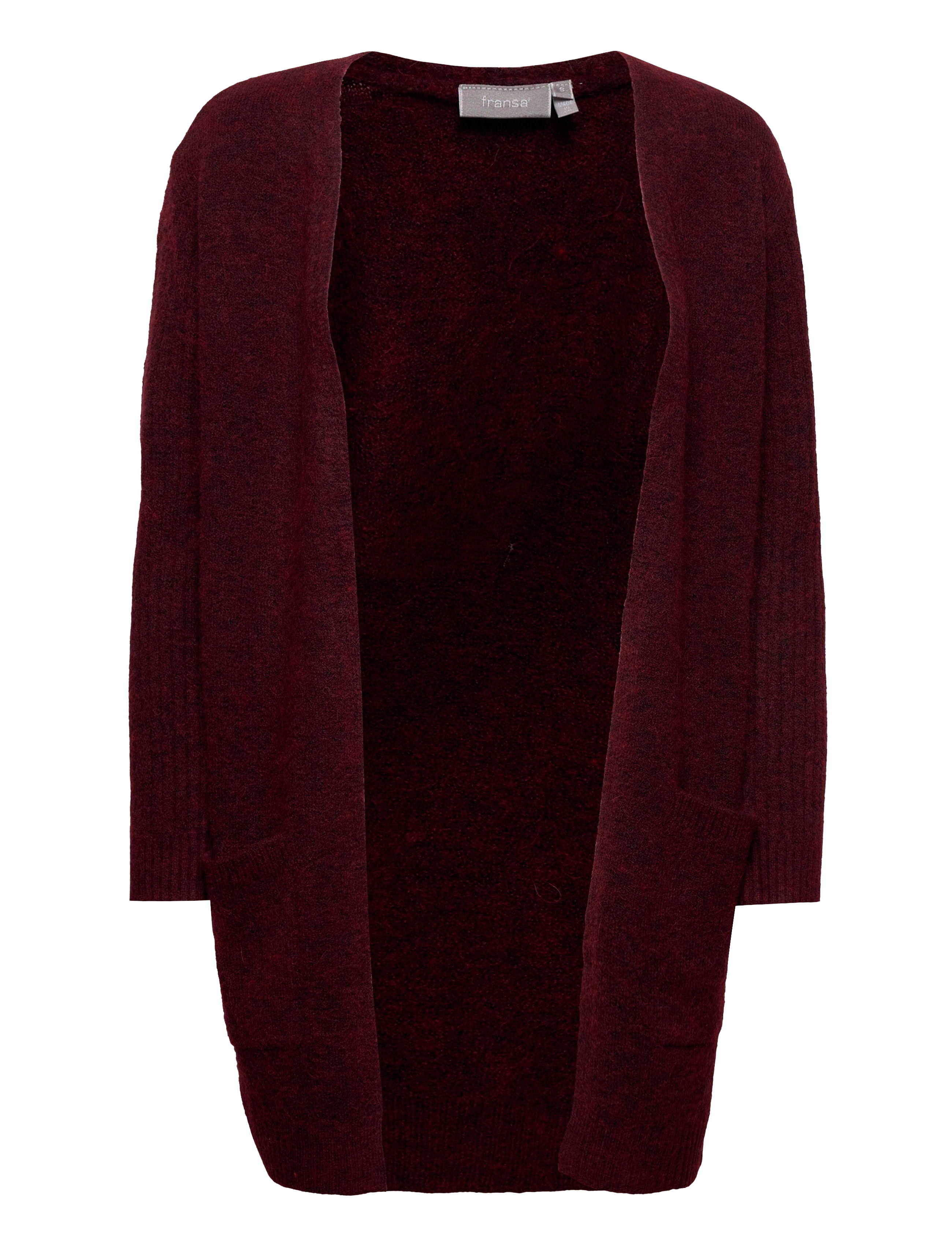 FRSANDY CAR 1 - FIG MELANGE