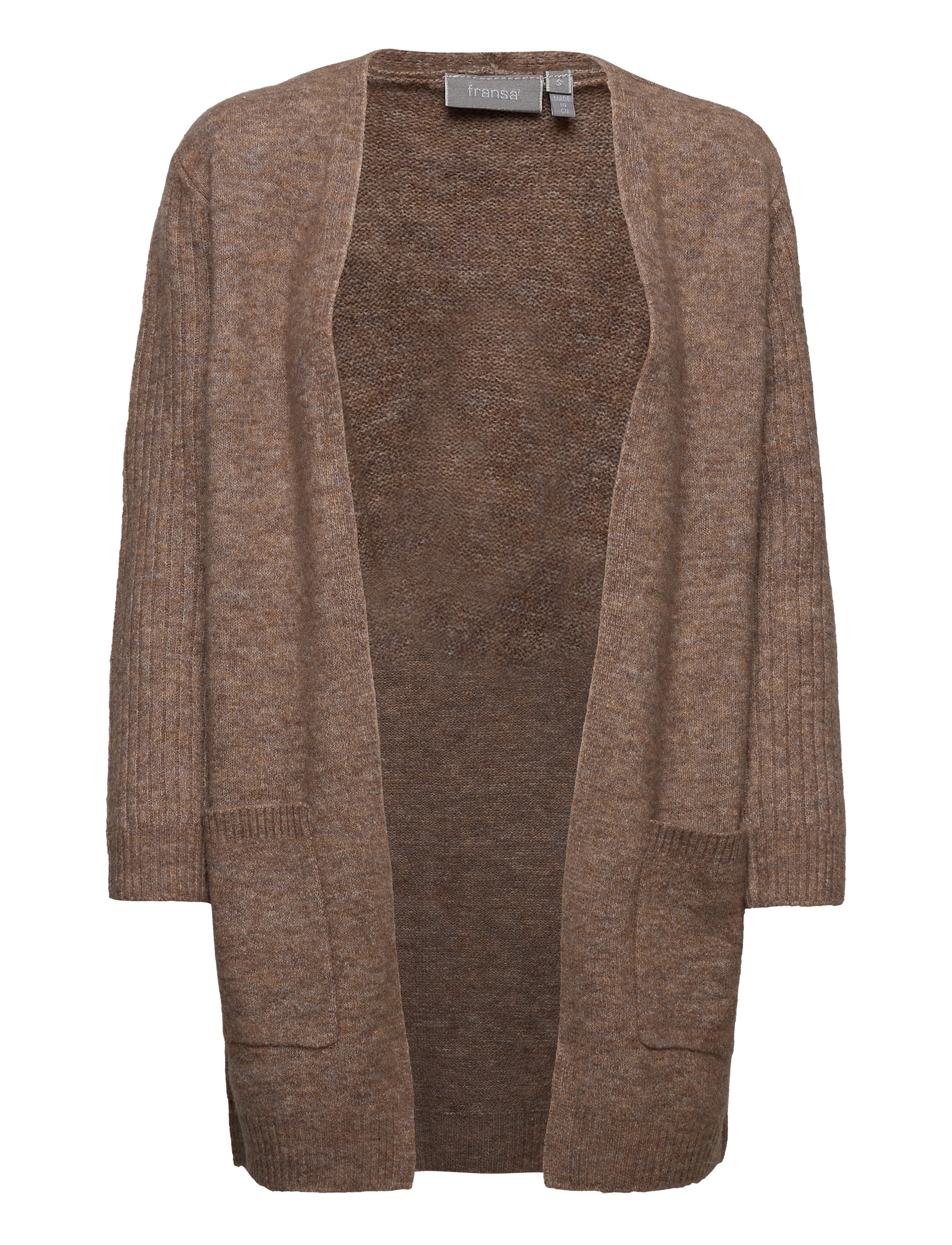 FRSANDY CAR 1 - MALT BALL MELANGE