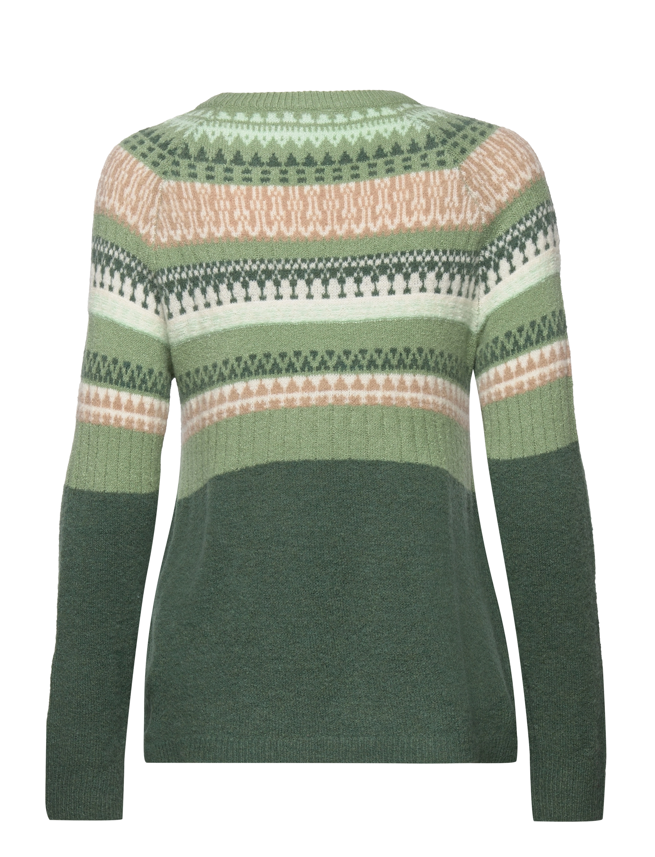 Fransa - FRISABELLA PU 1 - jungle green mix - 1