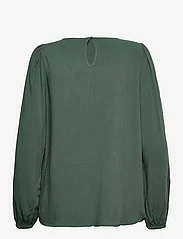 Fransa - FREY BL 1 - langærmede bluser - jungle green - 1