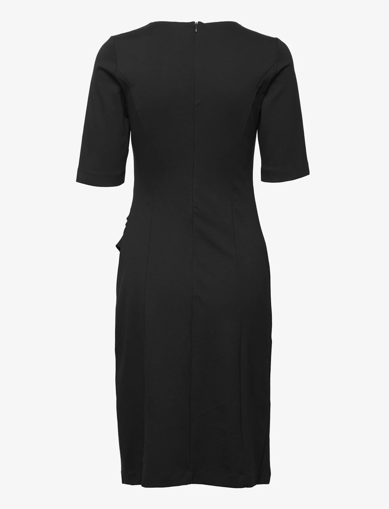Fransa - FRLANO DR 1 - tettsittende kjoler - black - 1
