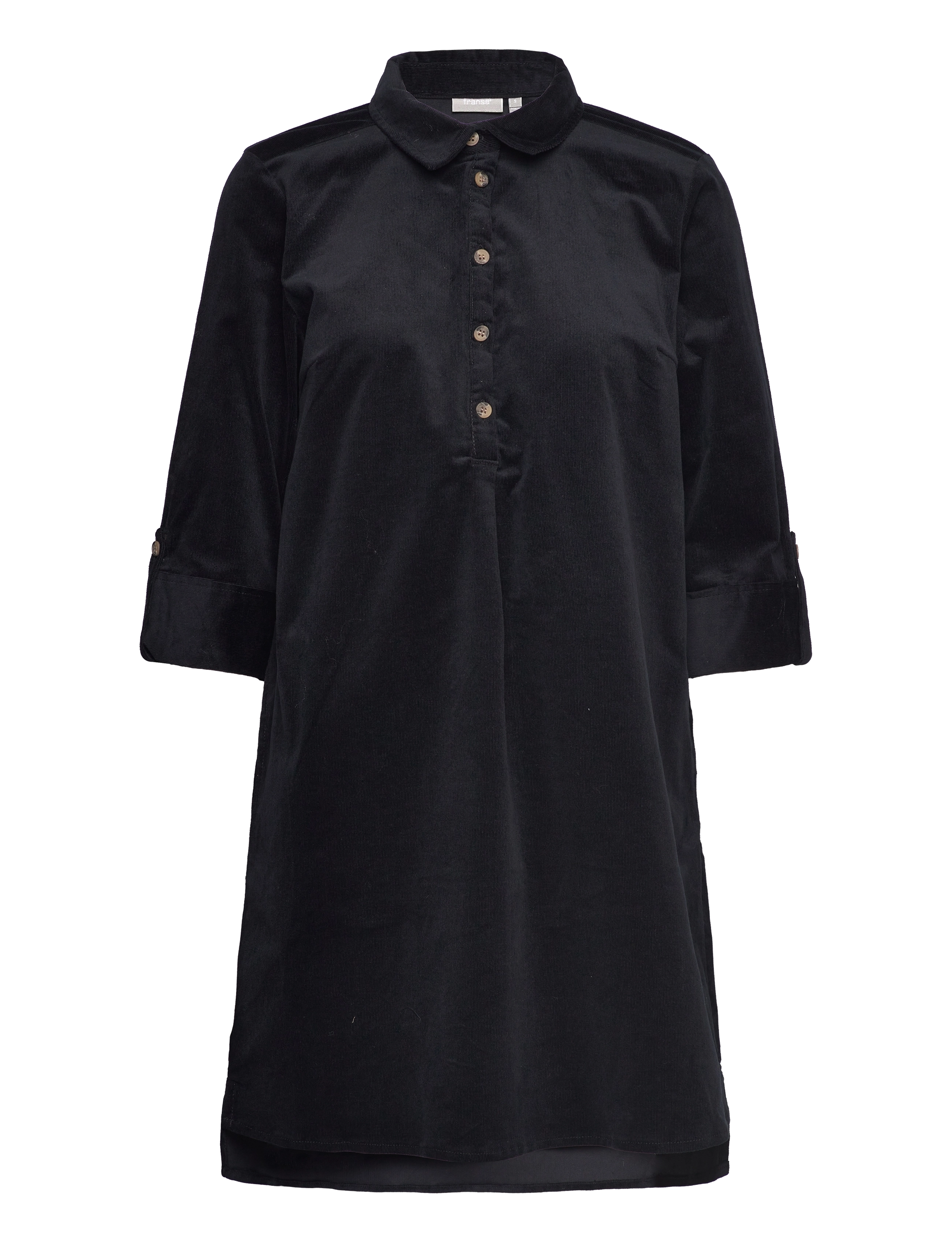 Fransa - FRTEAN TU 1 - black - 0