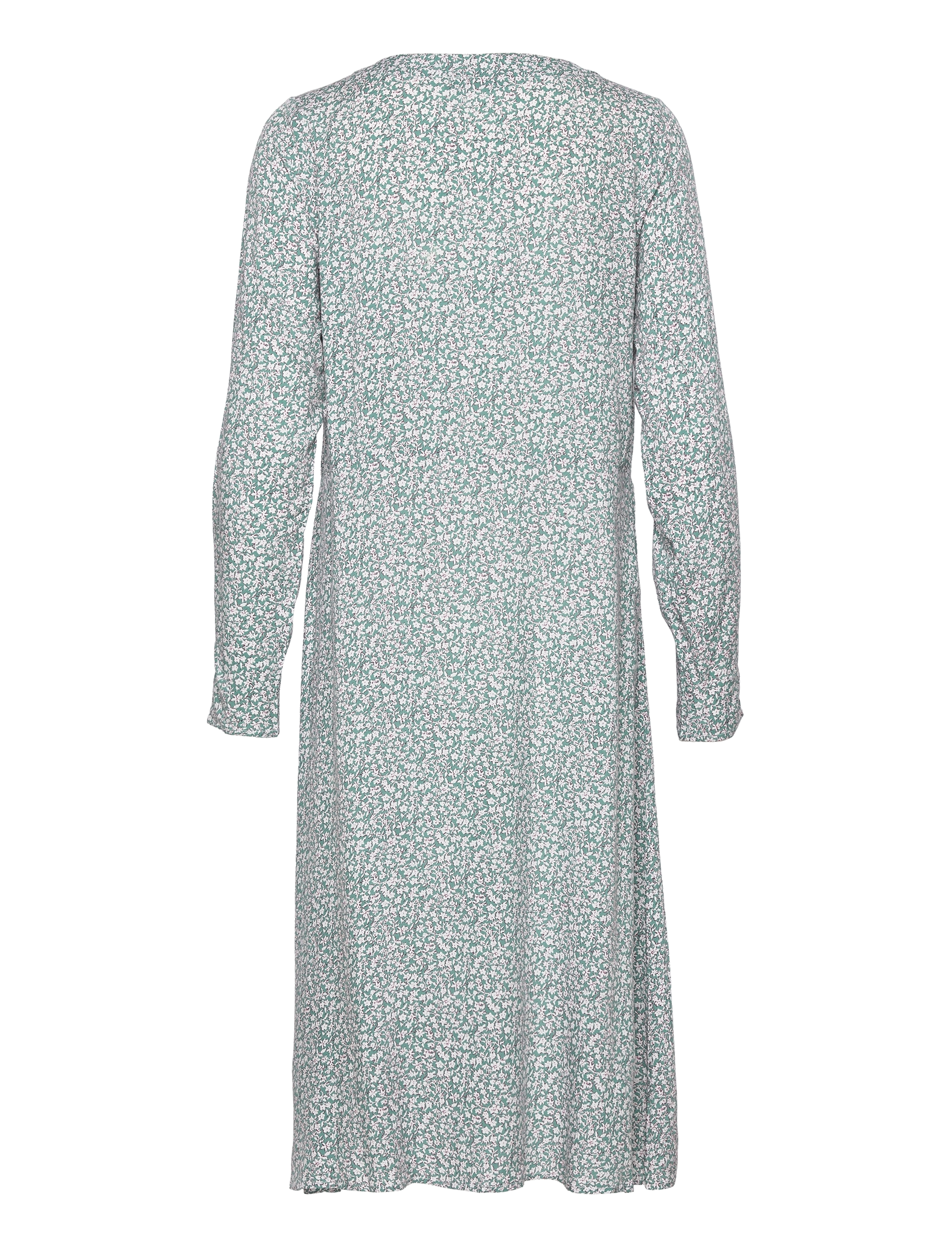 Fransa - FXMILIA DR 1 - midikleidid - malachite green mix - 1