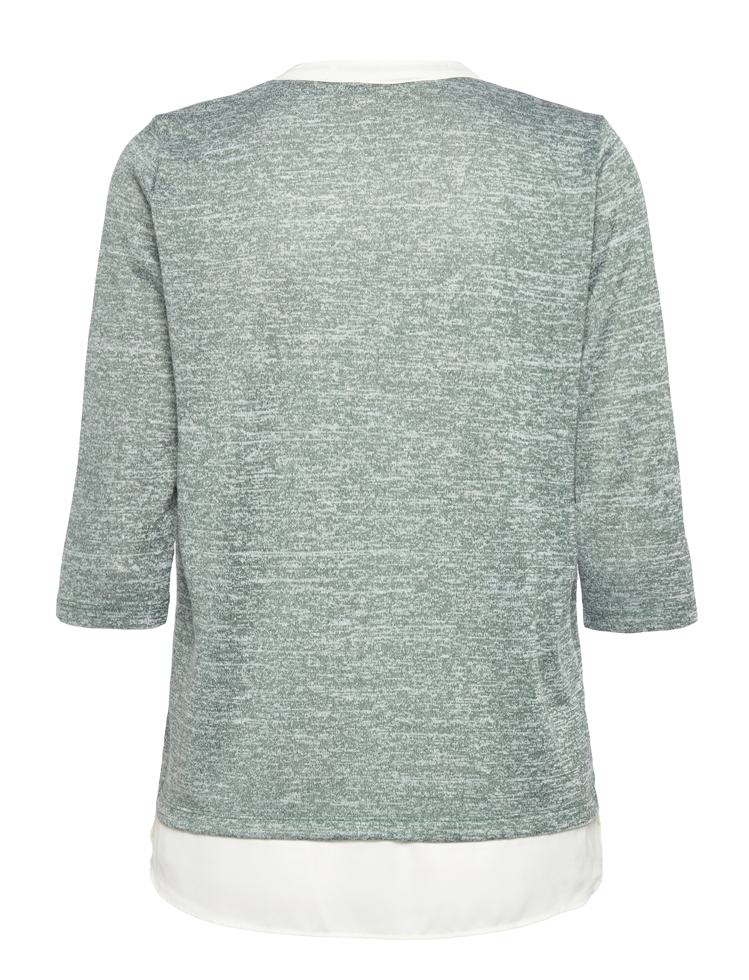 Fransa - FRREXAN PU 2 - dark forest melange - 1