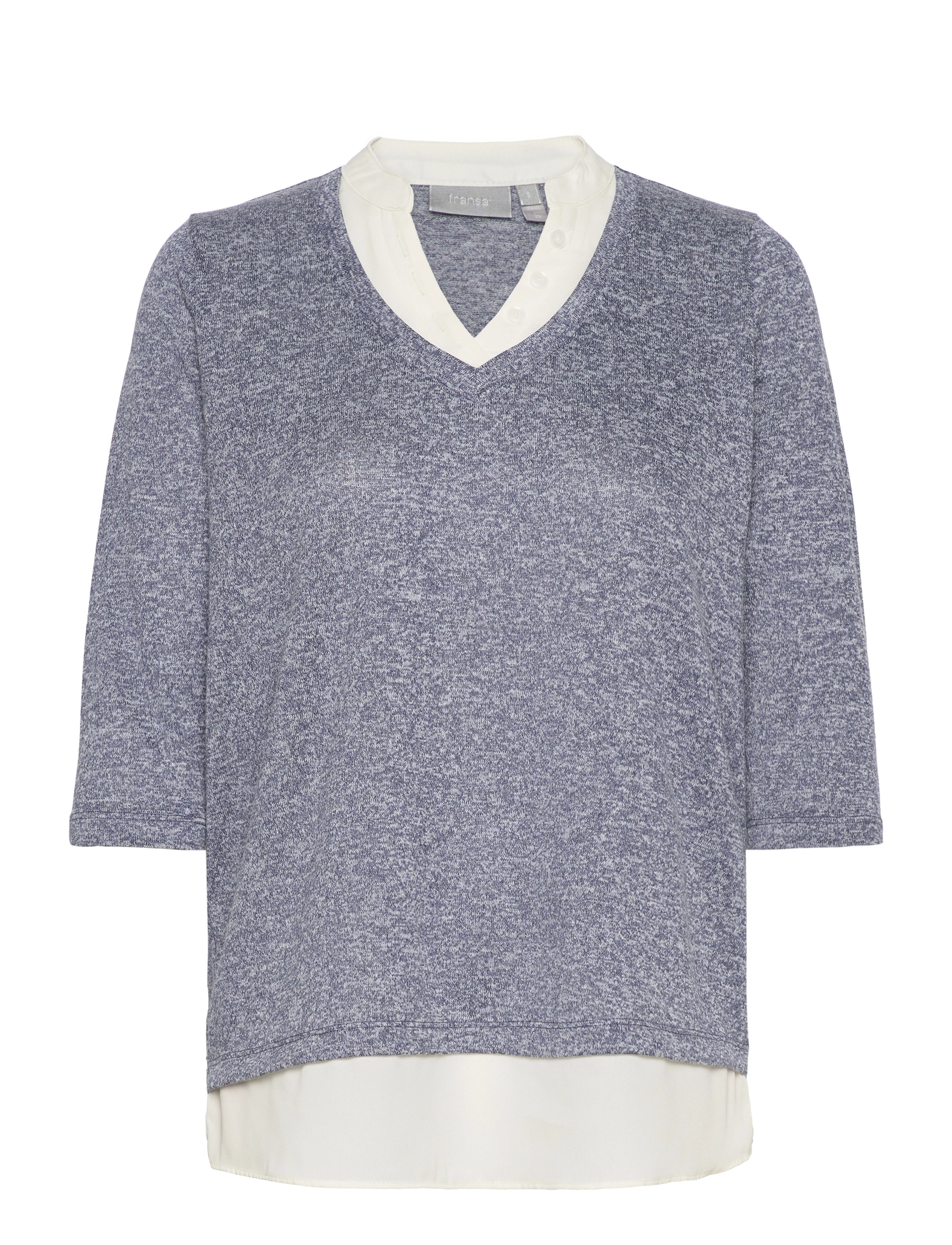 MEDIEVAL BLUE MELANGE