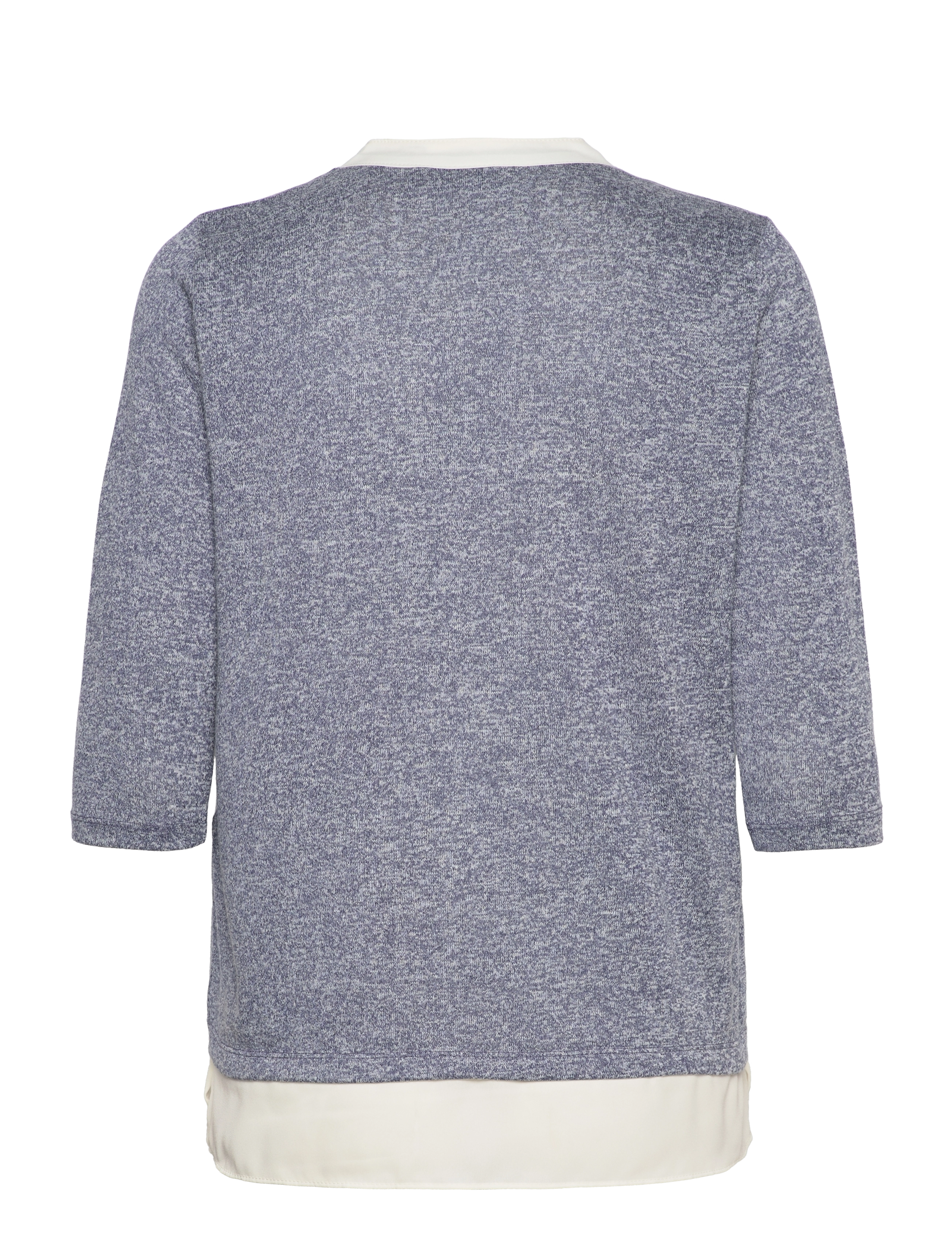 Fransa - FRREXAN PU 2 - medieval blue melange - 1