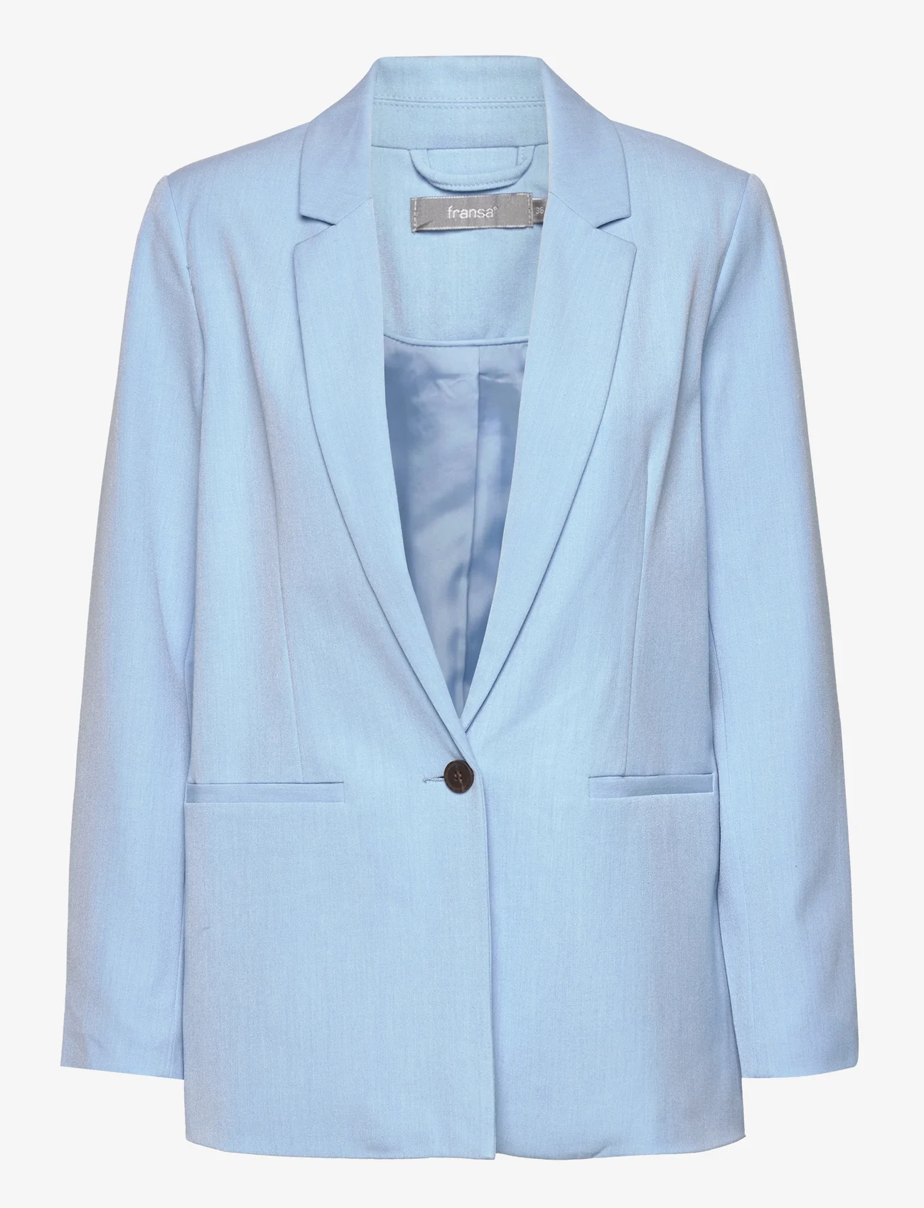 Fransa - FRMILENA BLA 2 - ballīšu apģērbs par outlet cenām - powder blue - 0