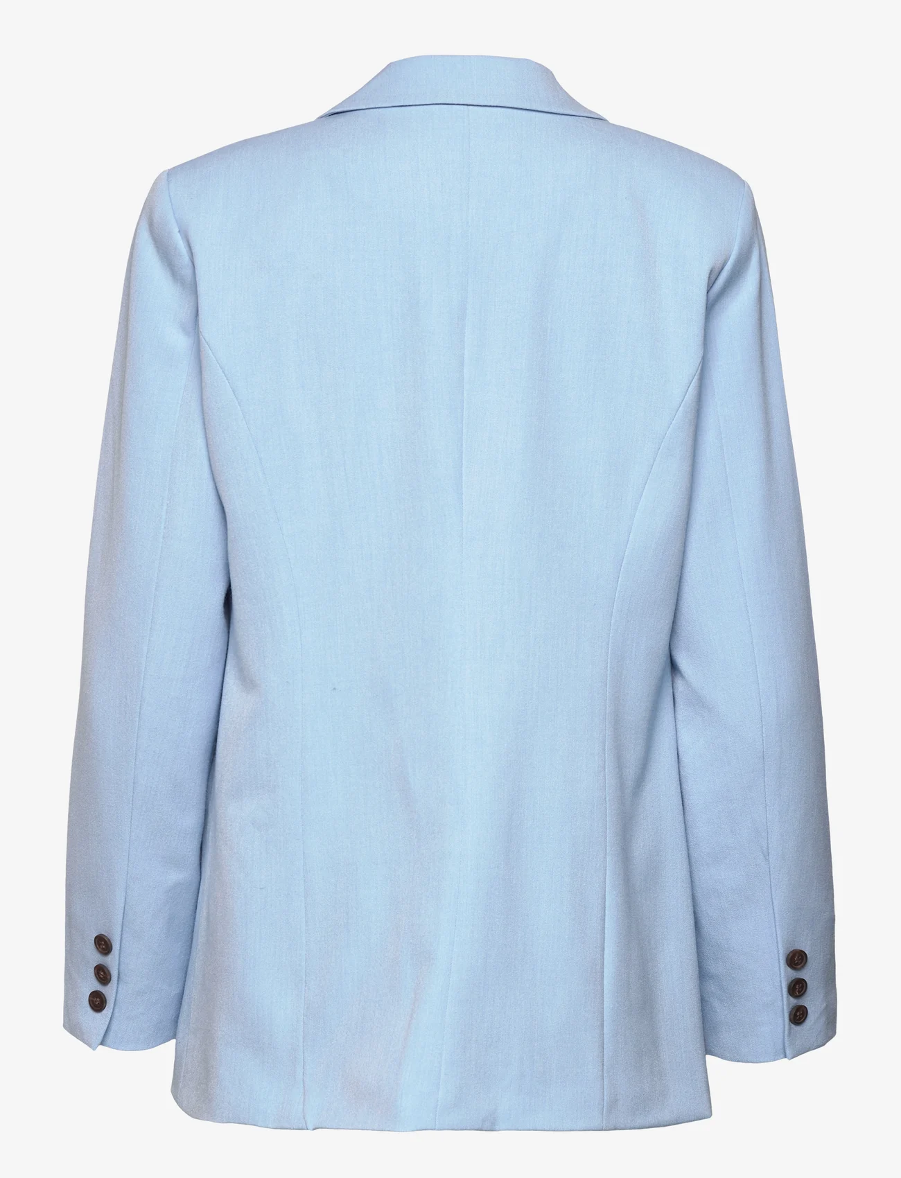 Fransa - FRMILENA BLA 2 - ballīšu apģērbs par outlet cenām - powder blue - 1