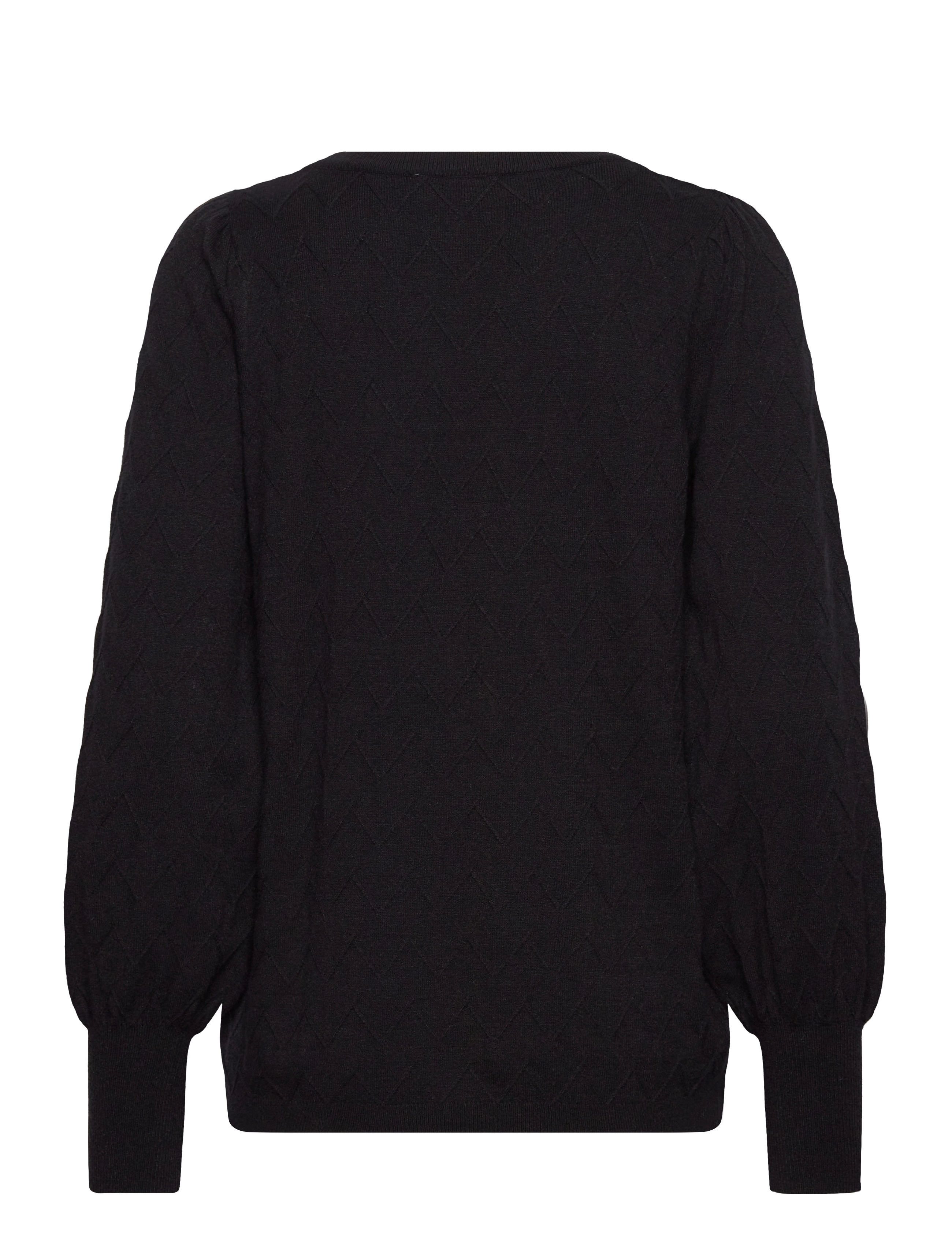 Fransa - FRMELANI PU 3 - laveste priser - black - 1