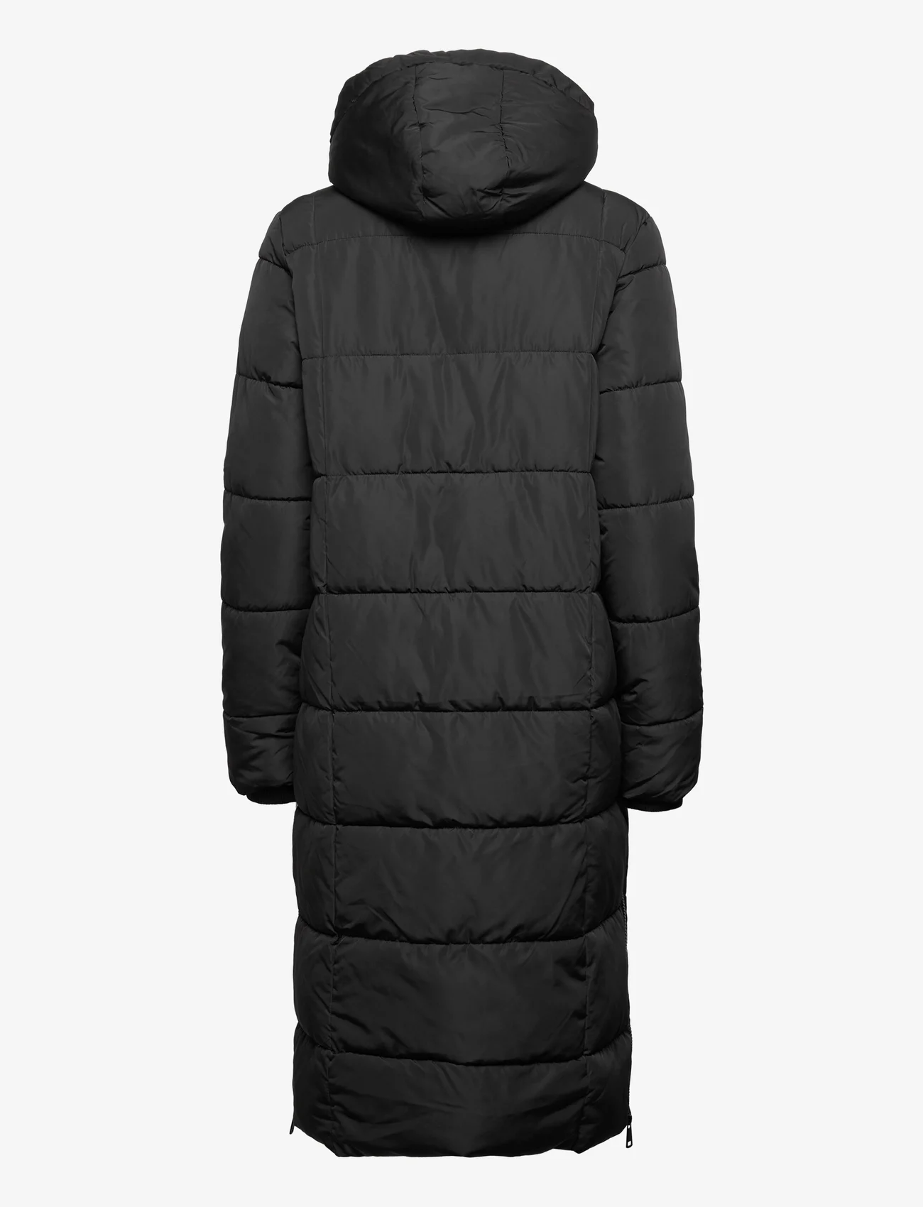 Fransa - FRBELLAS JA 1 - winter jackets - black - 1