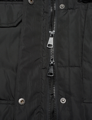 Fransa - FRBELLAS JA 1 - winter jackets - black - 5