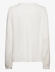 Fransa - FRHAIDA BL 1 - long-sleeved blouses - blanc de blanc - 1