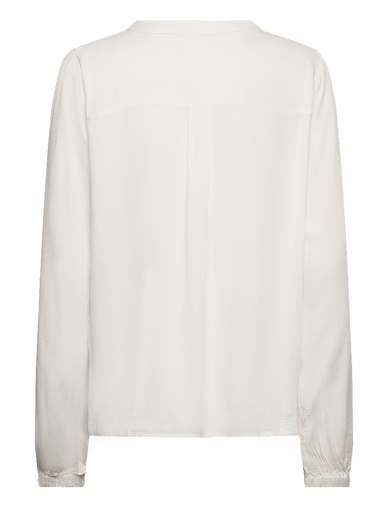 Fransa - FRHAIDA BL 1 - langärmlige blusen - blanc de blanc - 2