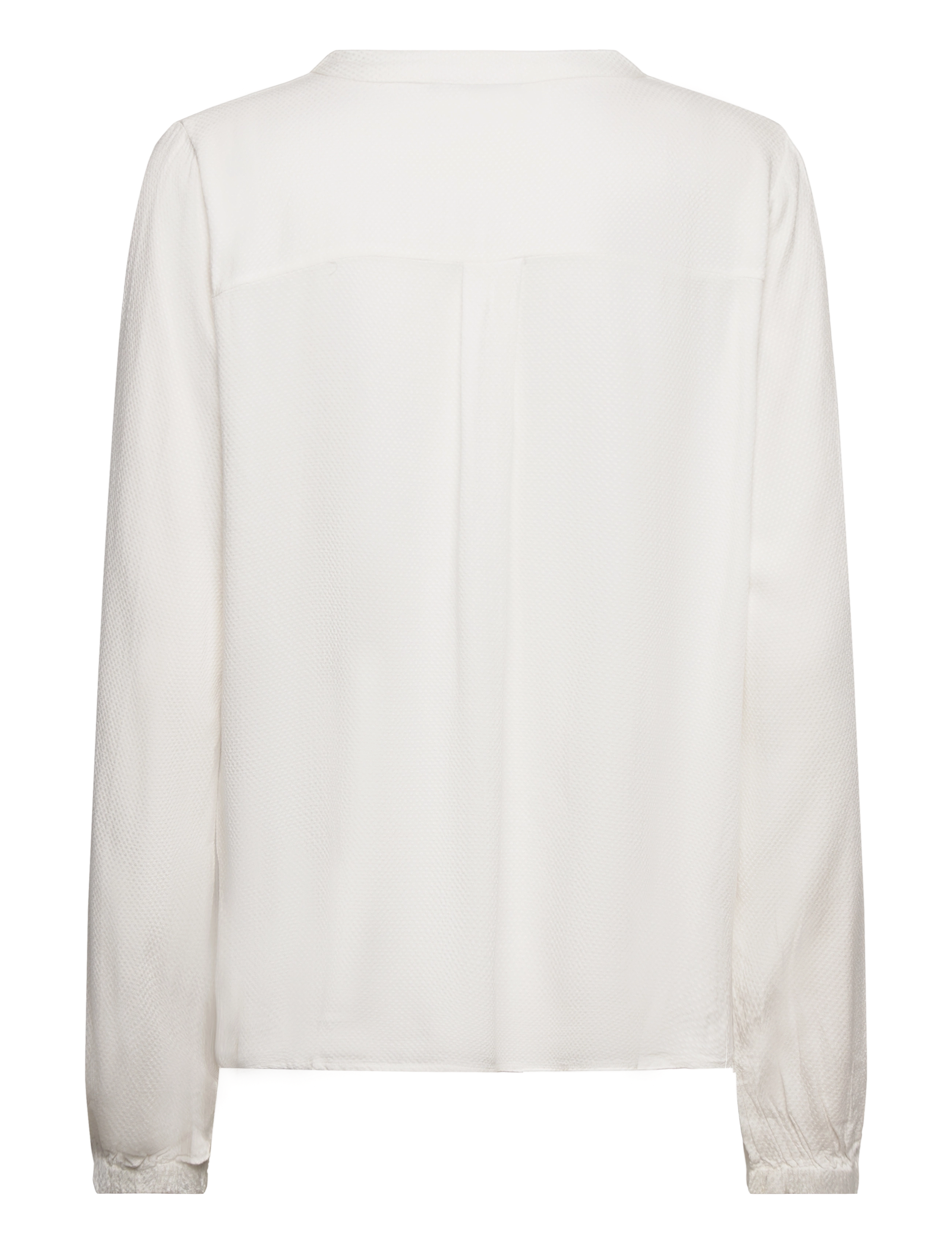 Fransa - FRHAIDA BL 1 - langärmlige blusen - blanc de blanc - 2