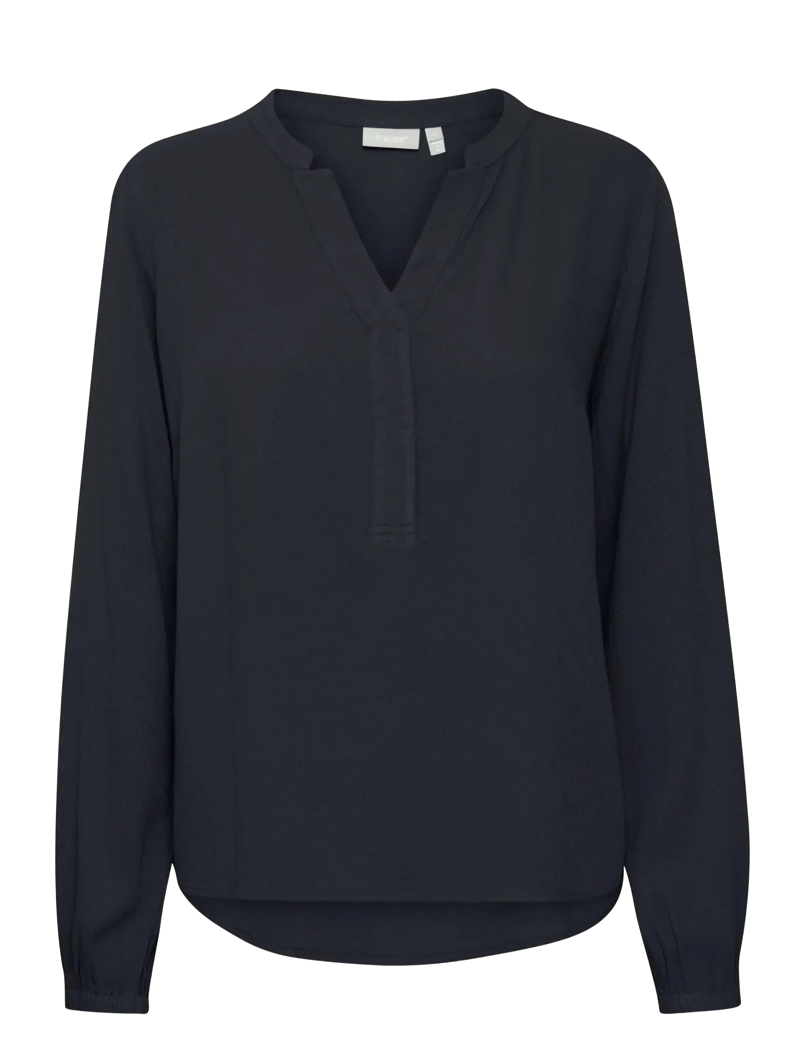 Fransa FRHAIDA BL 1 - Bluser - NAVY BLAZER / navy