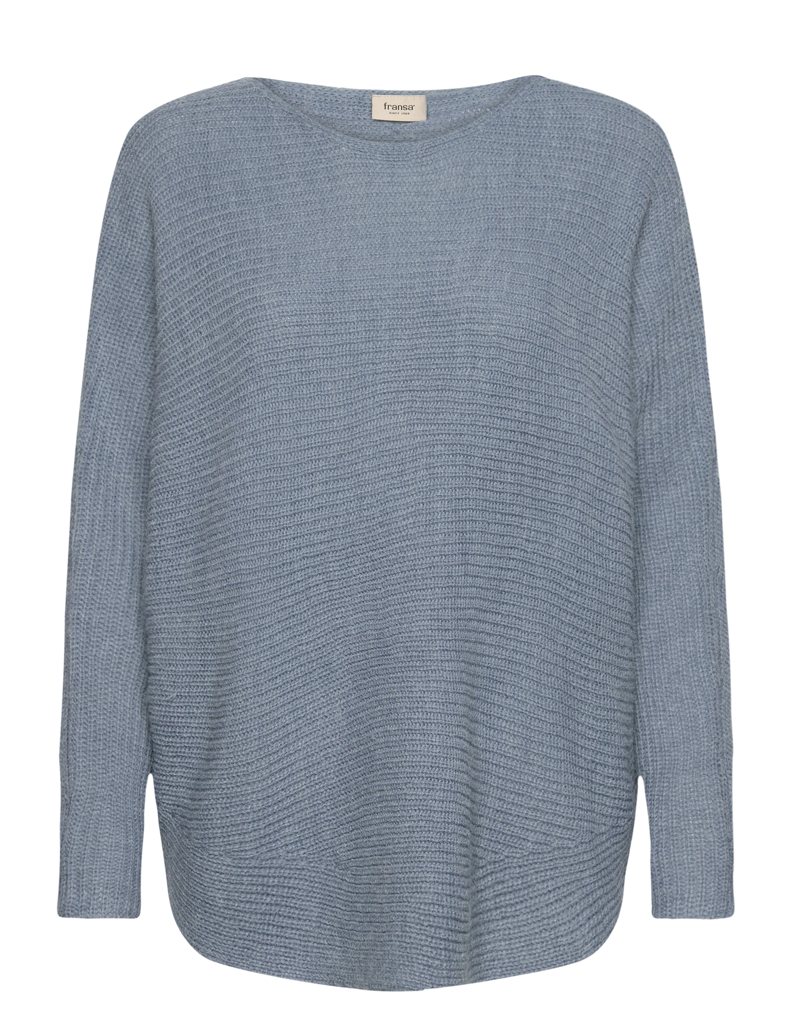 Fransa FRERETTA PU 3 - Kudumid - CITADEL MELANGE / blue