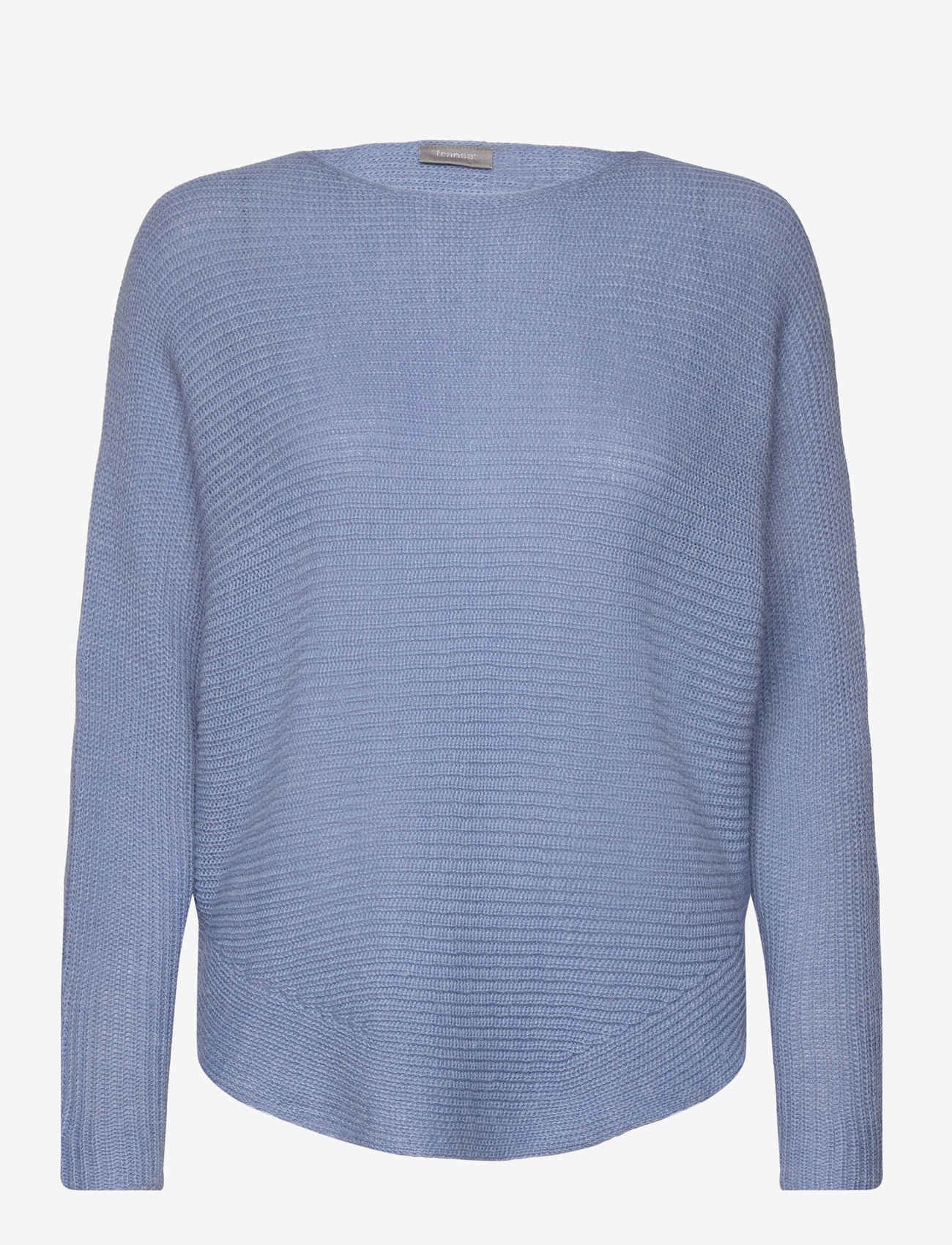 Fransa - FRERETTA PU 3 - efterårstøj - endless sky melange - 0