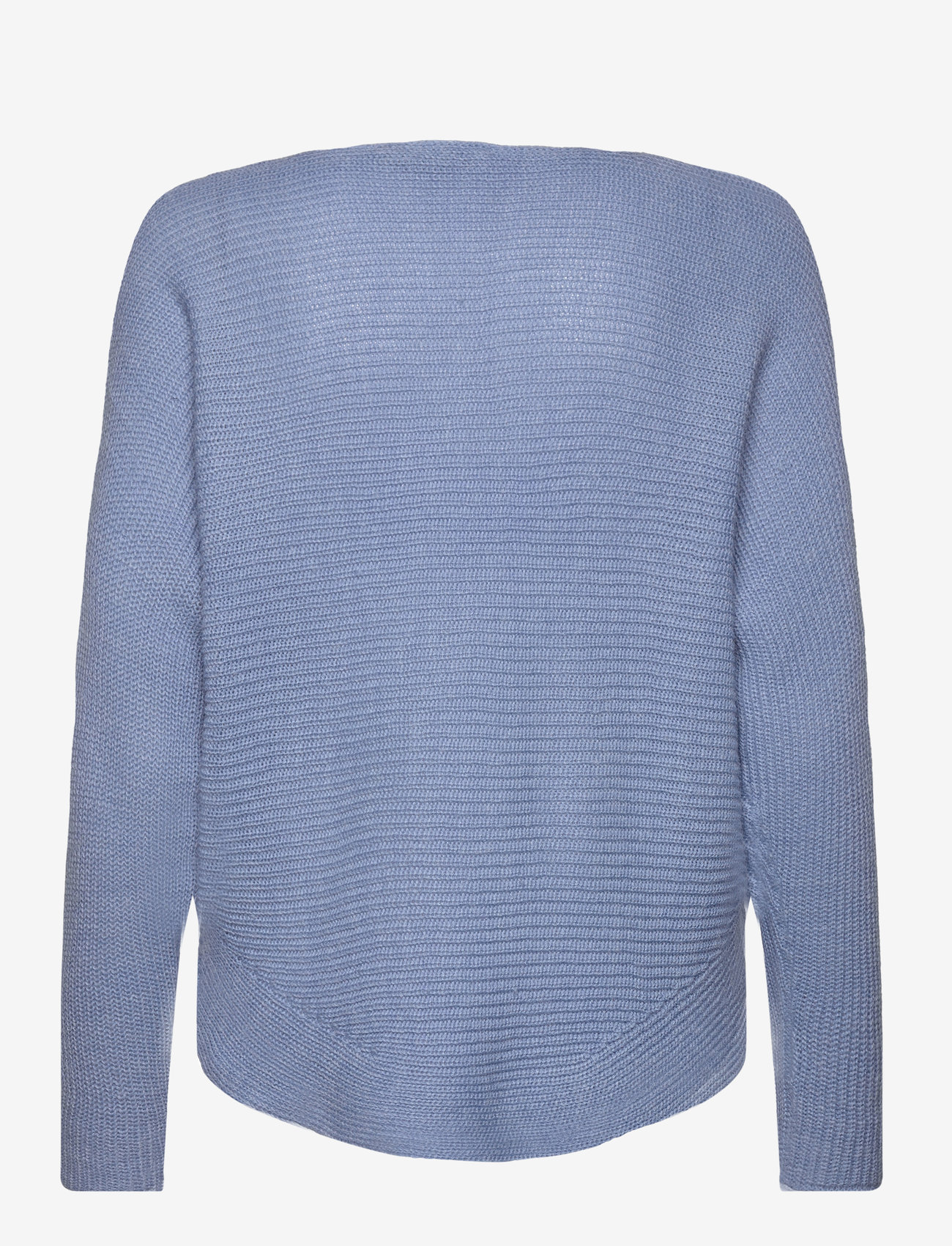 Fransa - FRERETTA PU 3 - efterårstøj - endless sky melange - 1