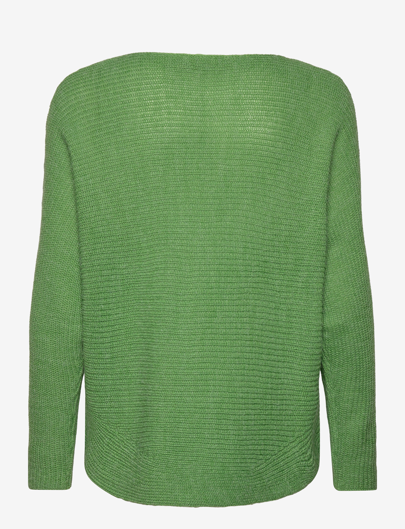 Fransa - FRERETTA PU 3 - efterårstøj - online lime melange - 1