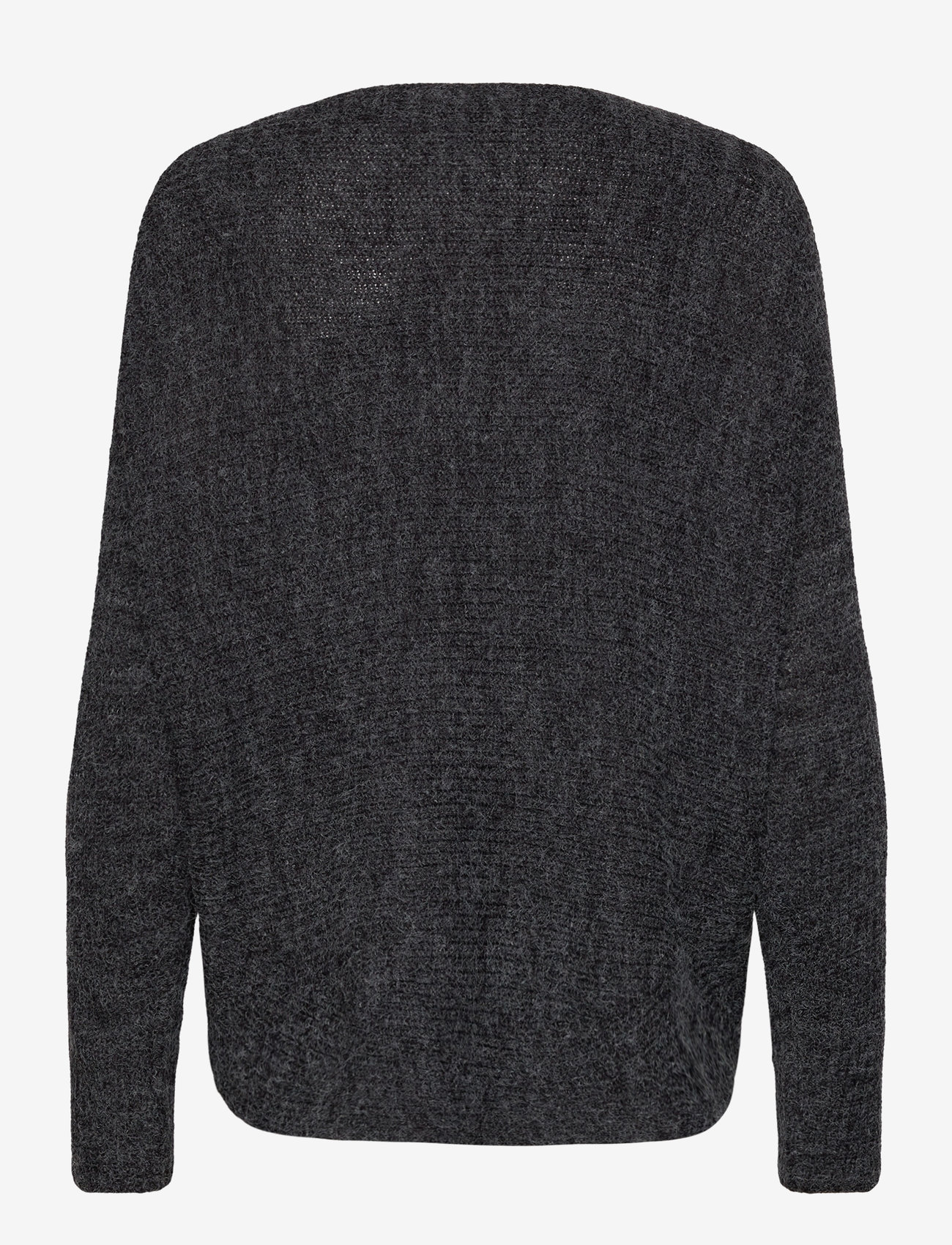 Fransa - FRERETTA PU 3 - efterårstøj - phantom melange - 1