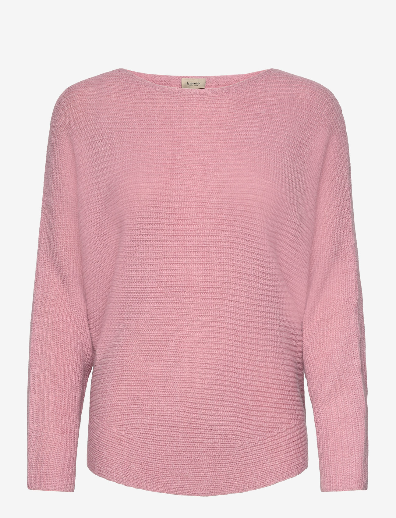 Fransa - FRERETTA PU 3 - syysvaatteet - zephyr melange - 0