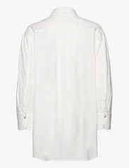 Fransa - FRMADDIE TU 1 - långärmade skjortor - blanc de blanc - 1