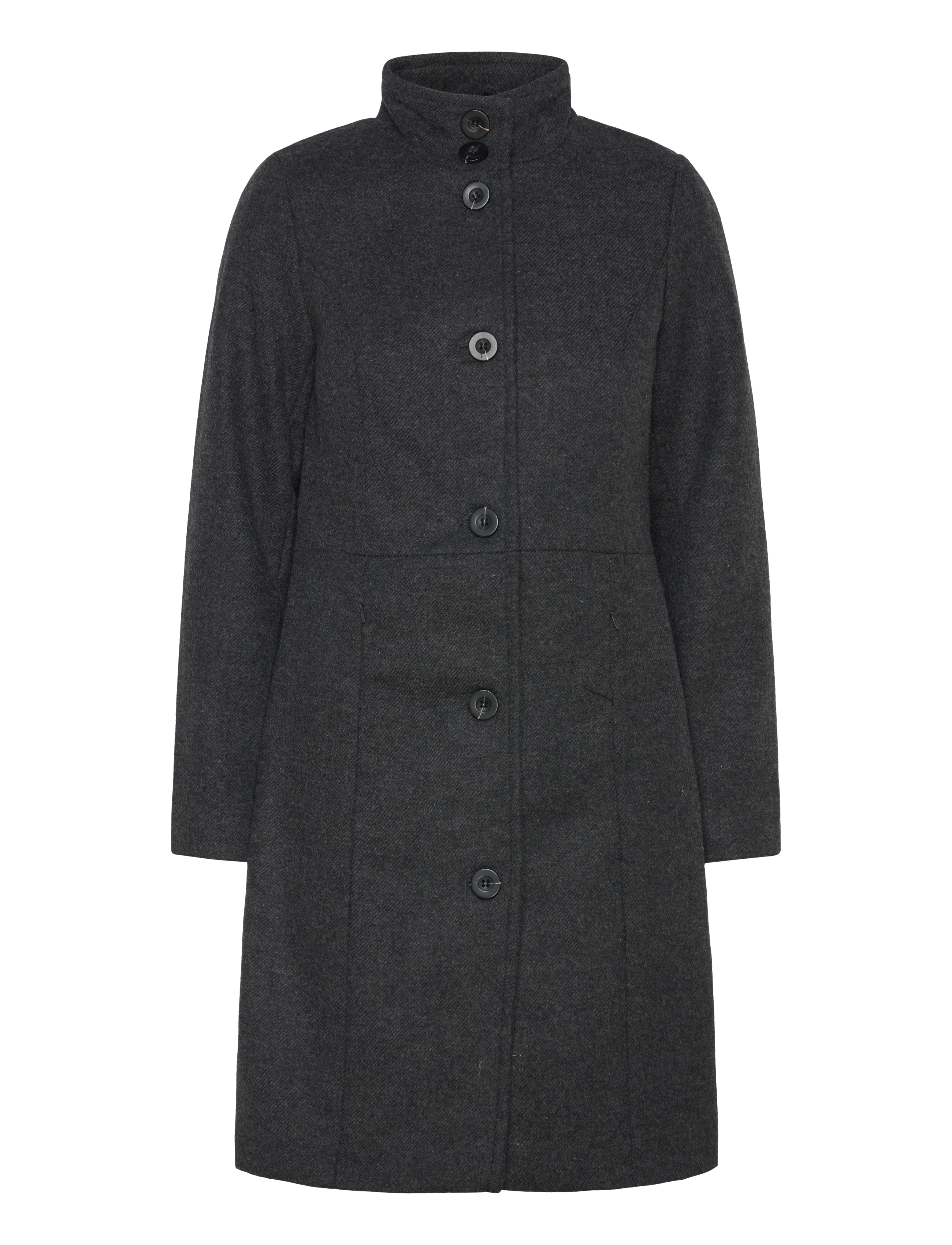 CHARCOAL MELANGE