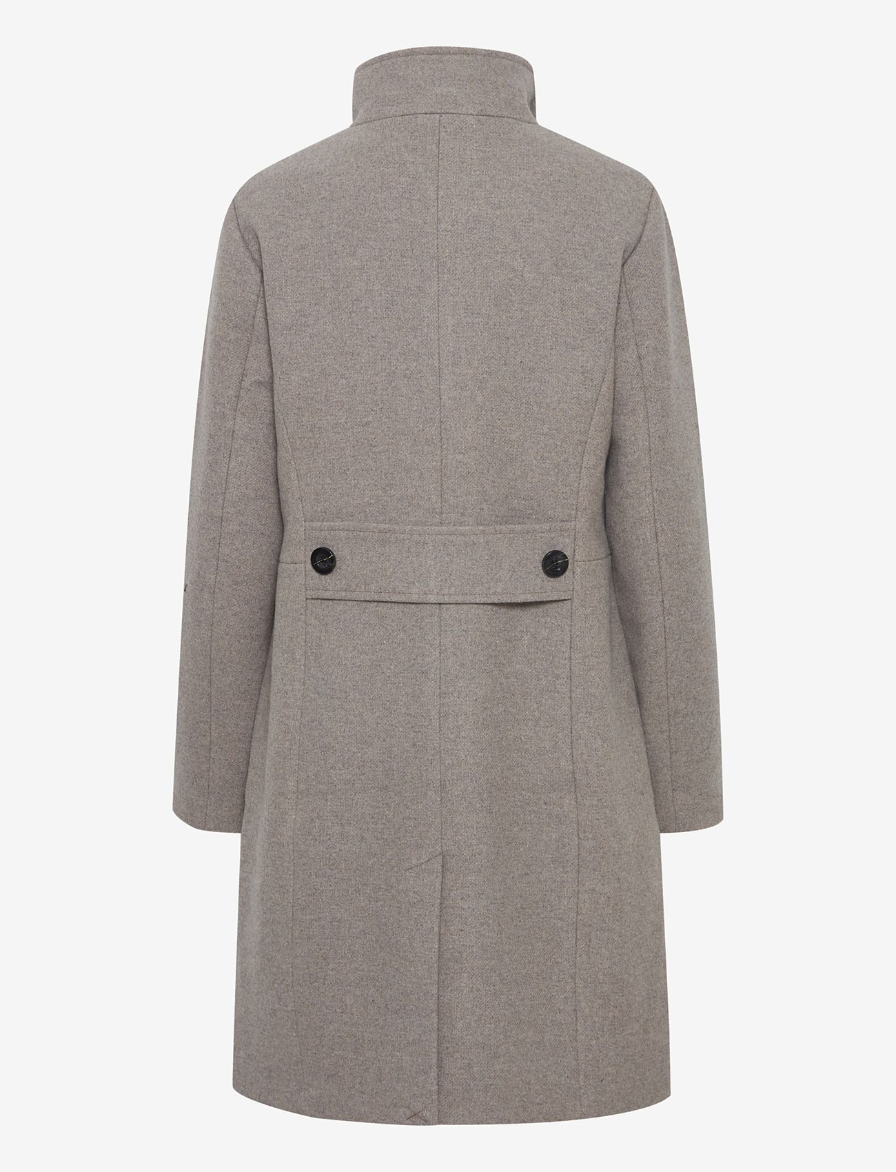 Fransa - FRPENELOPE JA 1 - bovenkleding - tiger's eye melange - 2