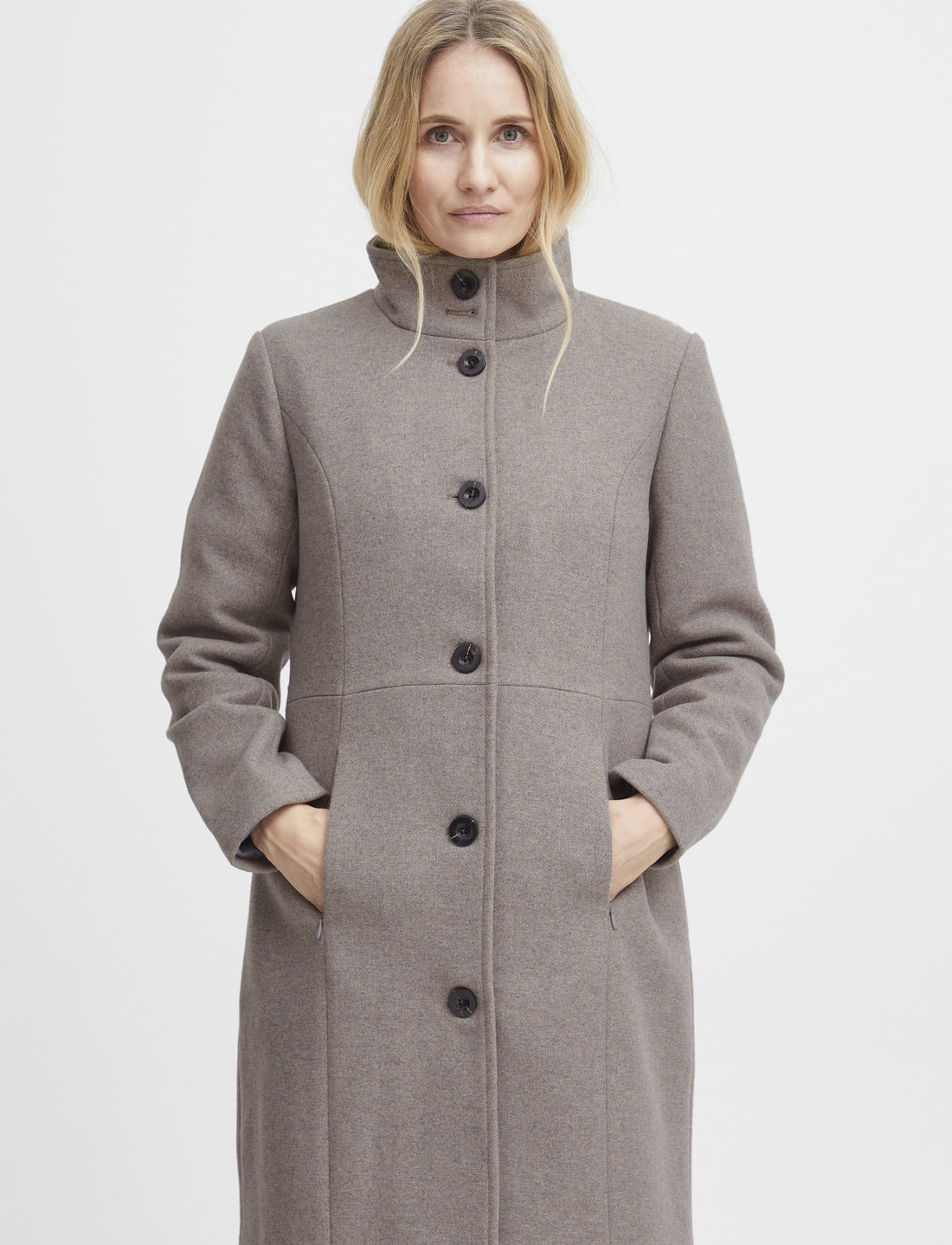 Fransa Frpenelope Ja 1 – jackets & coats – shop at Booztlet