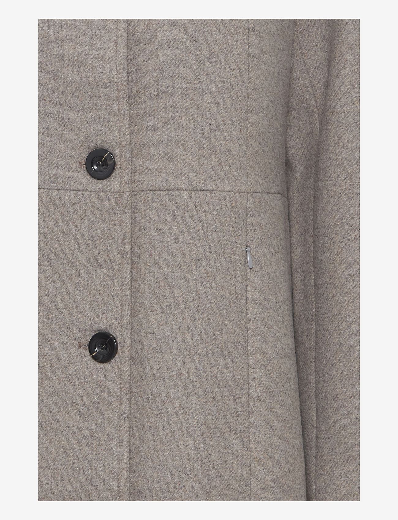 Fransa - FRPENELOPE JA 1 - bovenkleding - tiger's eye melange - 3