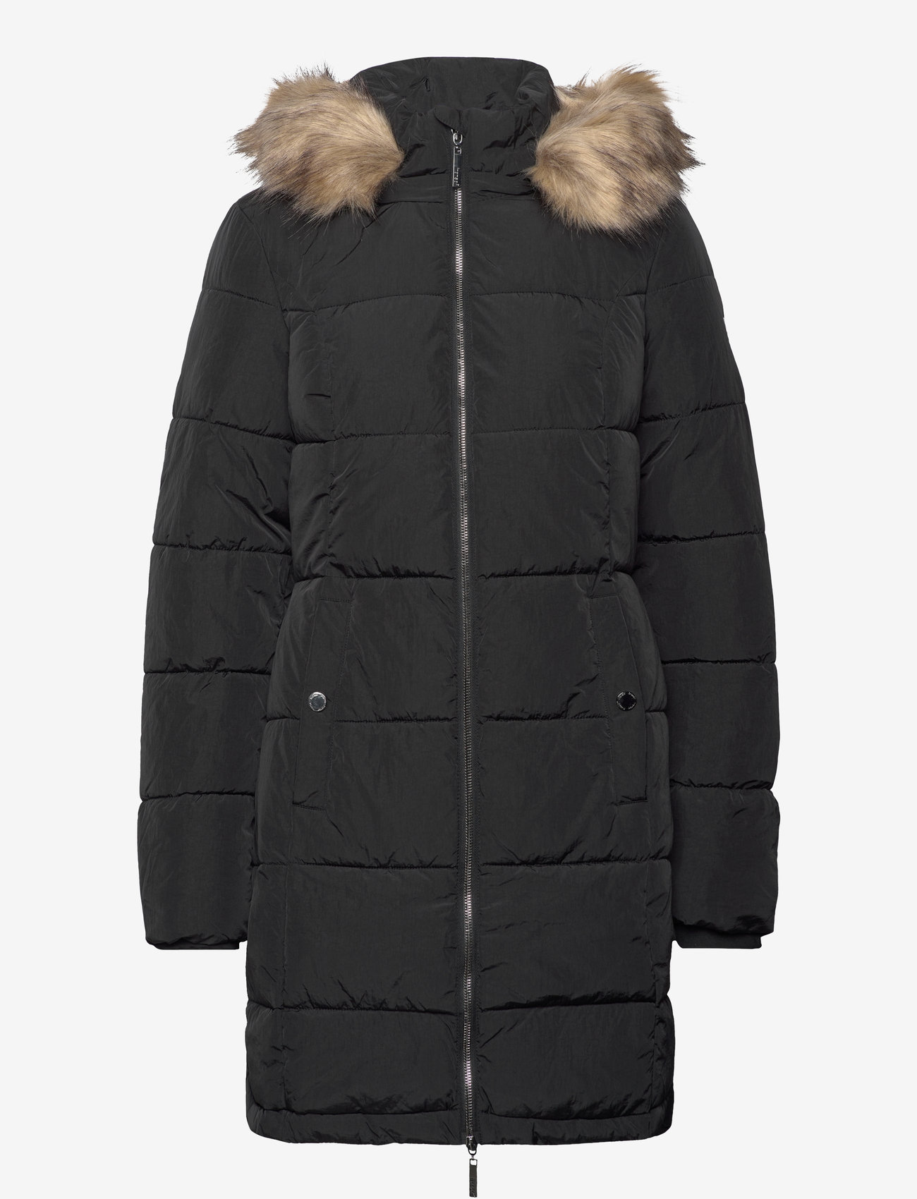 Fransa - FRBAC JA 3 - black - 0