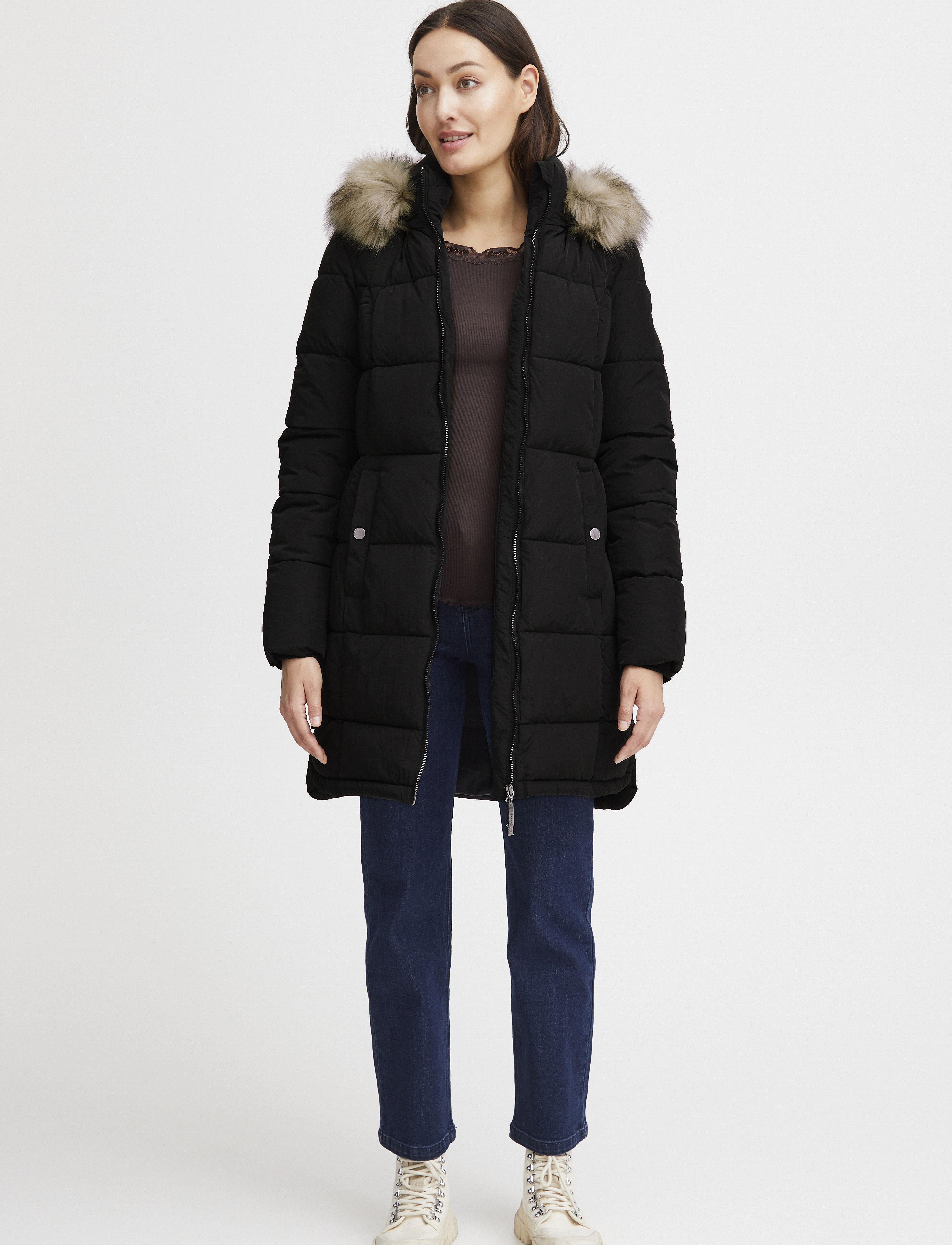 Fransa - FRBAC JA 3 - black - 4