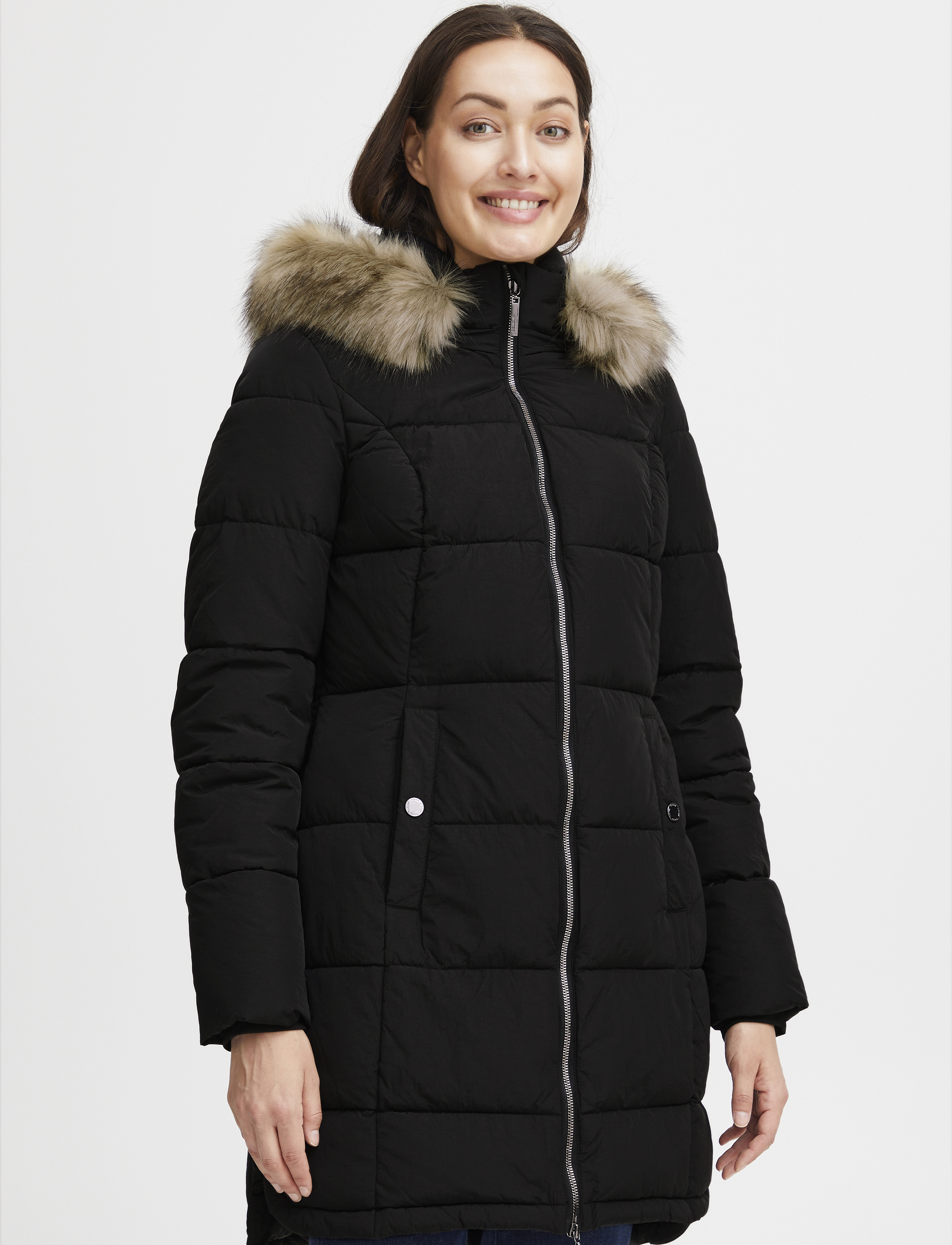 Fransa - FRBAC JA 3 - black - 5
