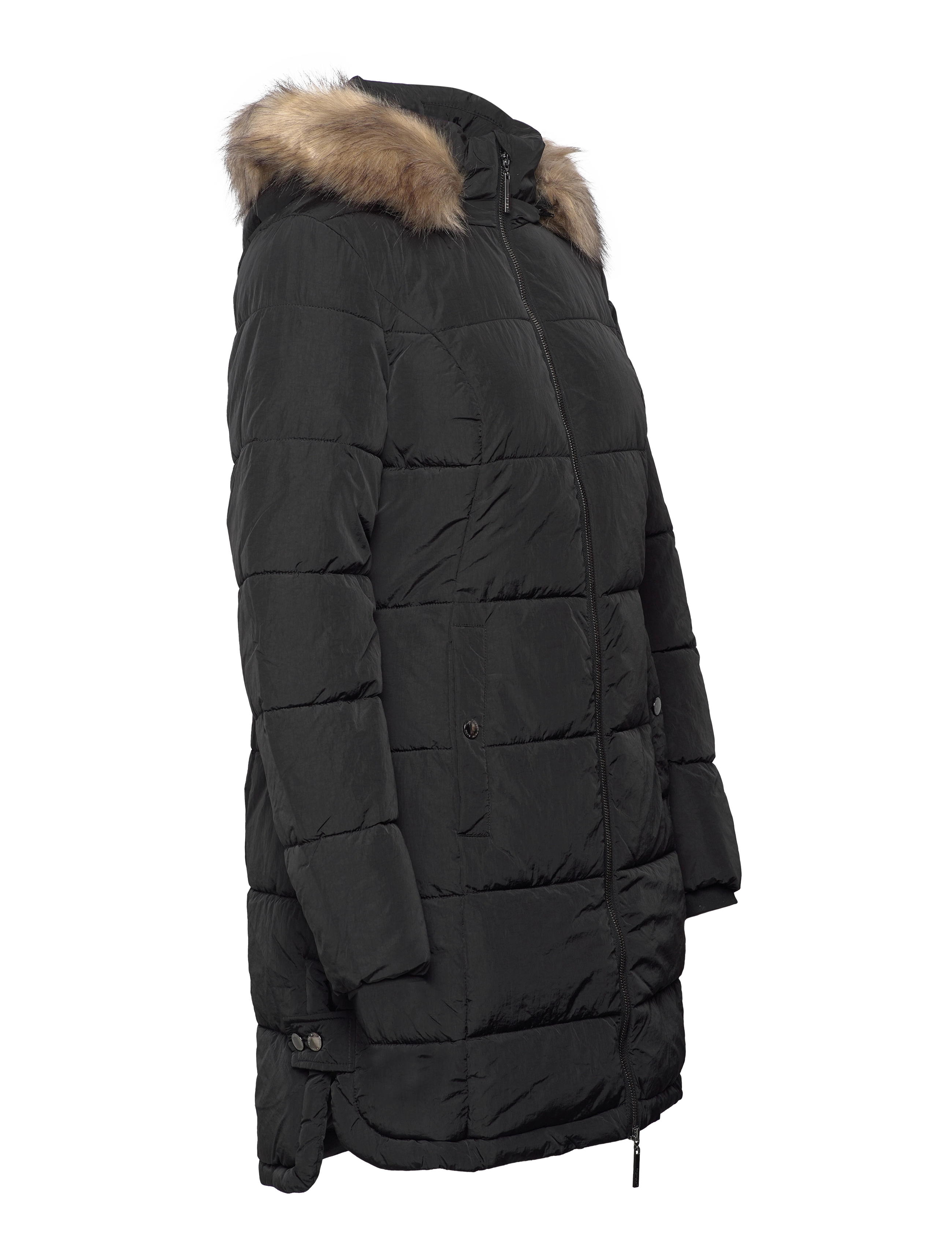 Fransa - FRBAC JA 3 - black - 2