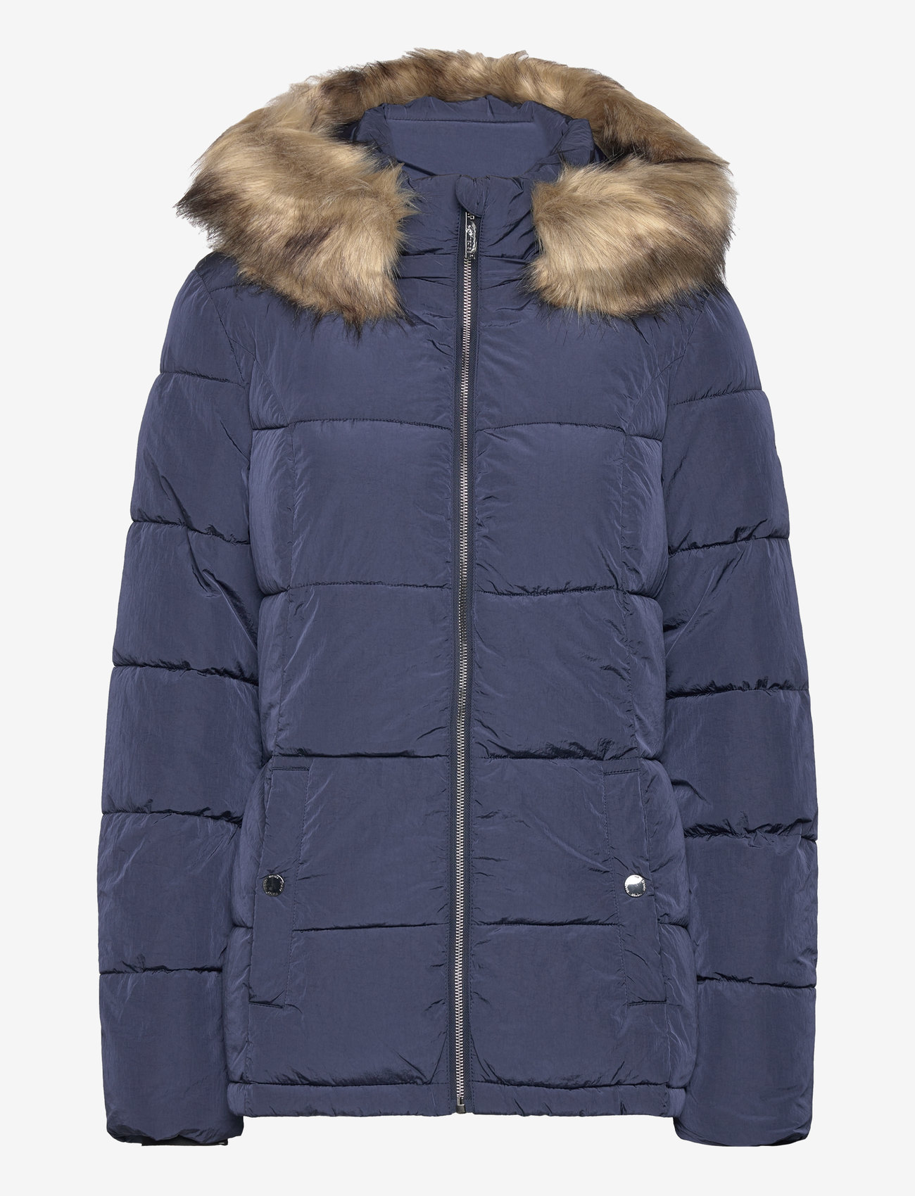 Fransa - FRBAC JA 4 - navy blazer - 0