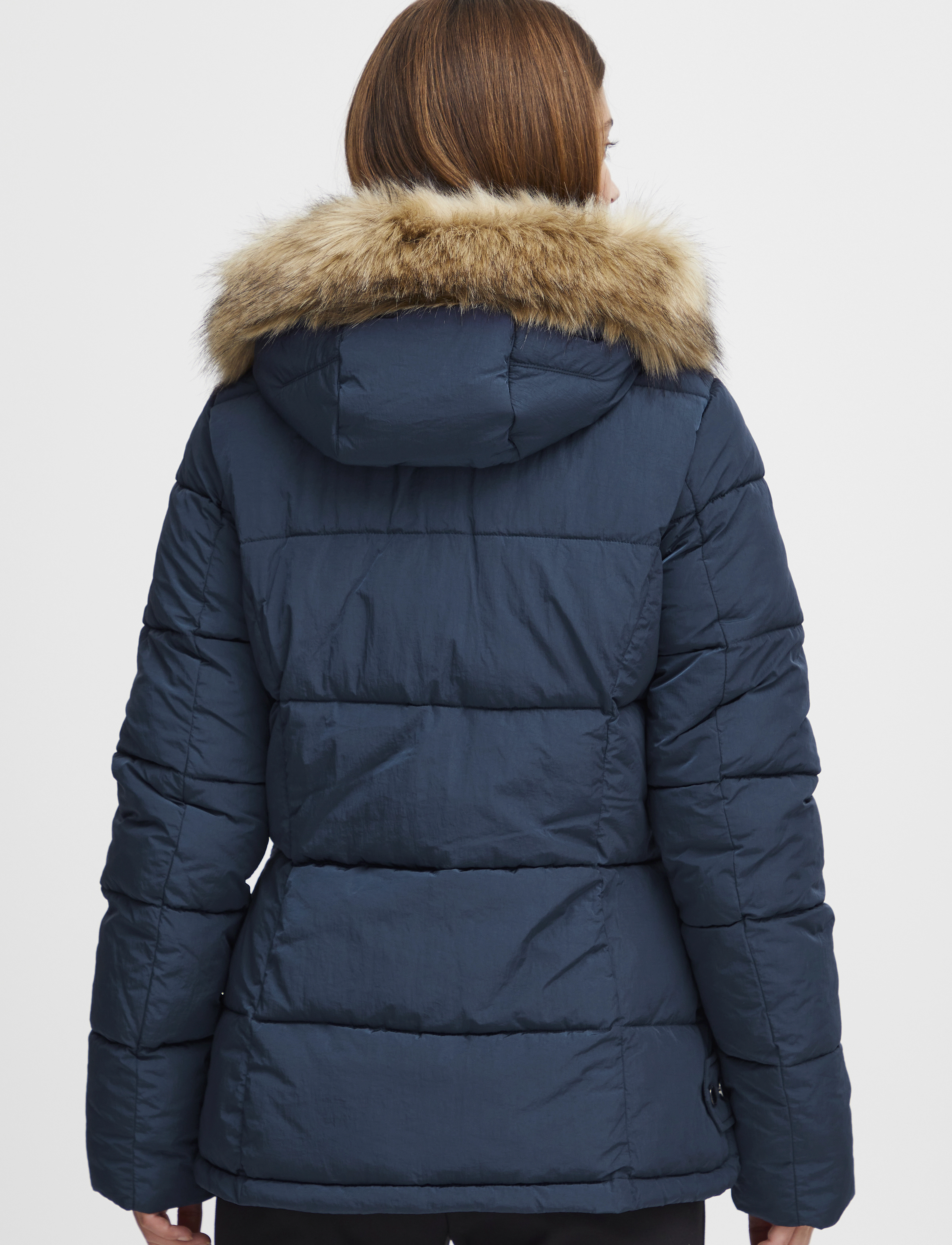 Fransa - FRBAC JA 4 - navy blazer - 4