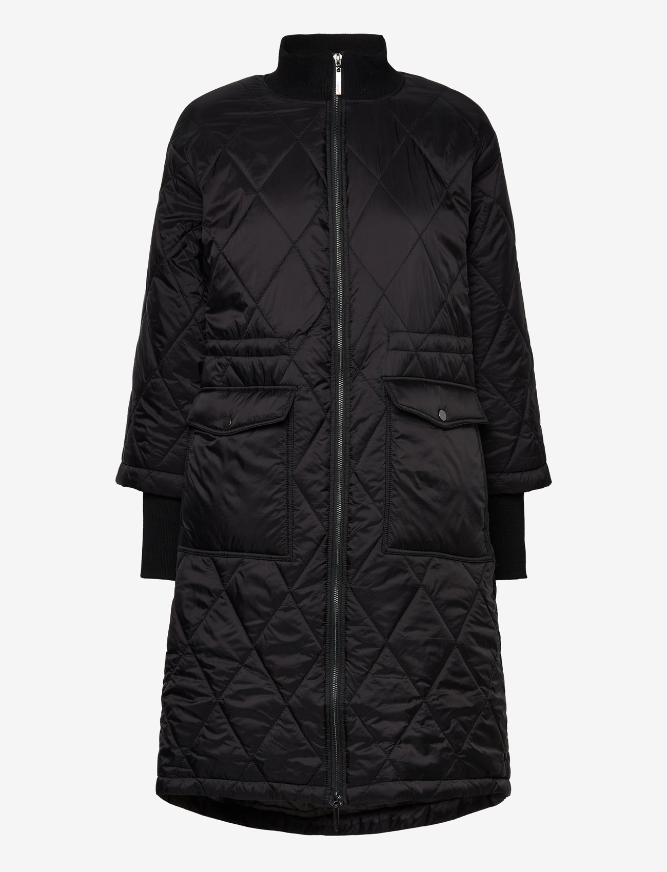 Fransa - FRMAGGI JA 1 - black - 0