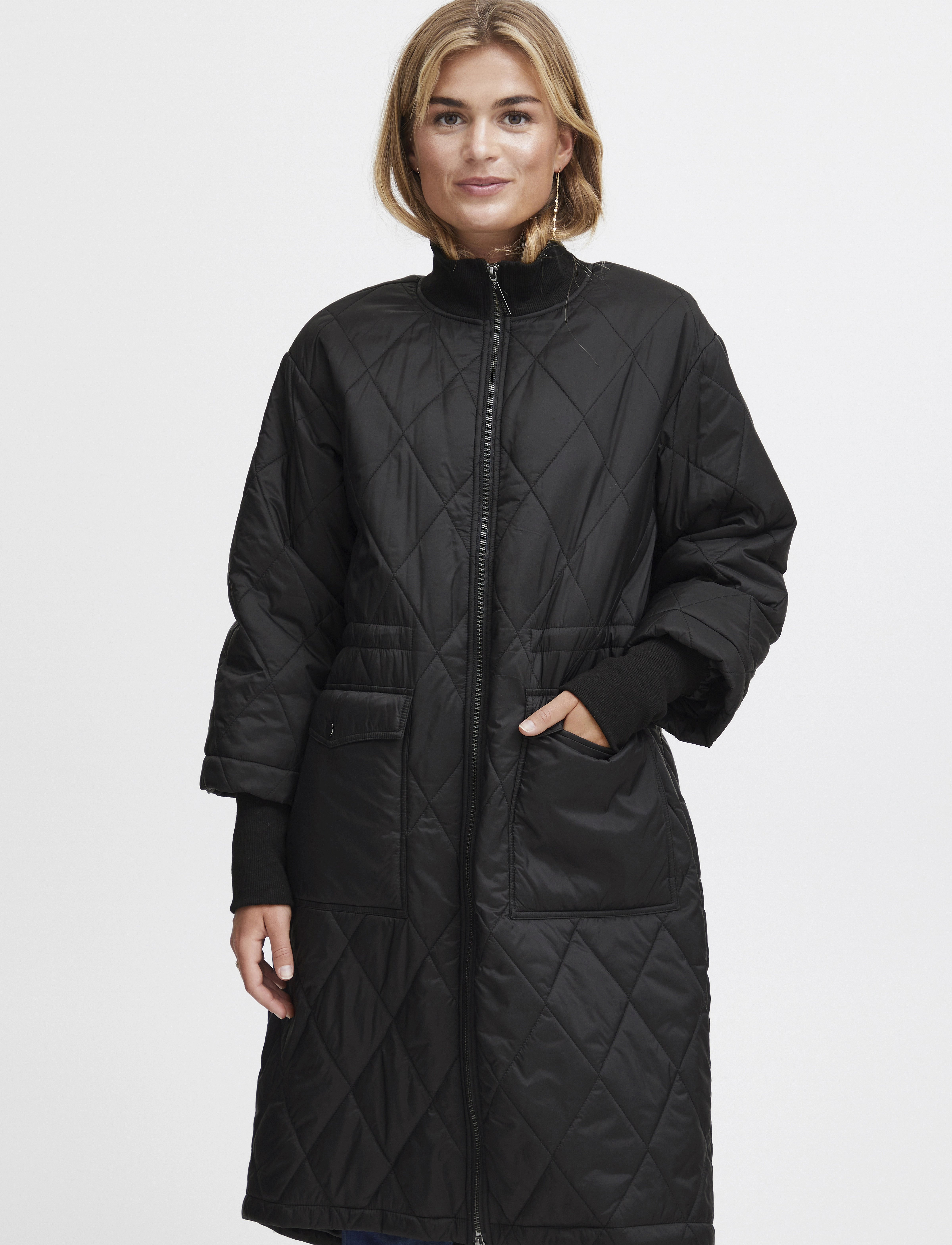 Fransa - FRMAGGI JA 1 - black - 3