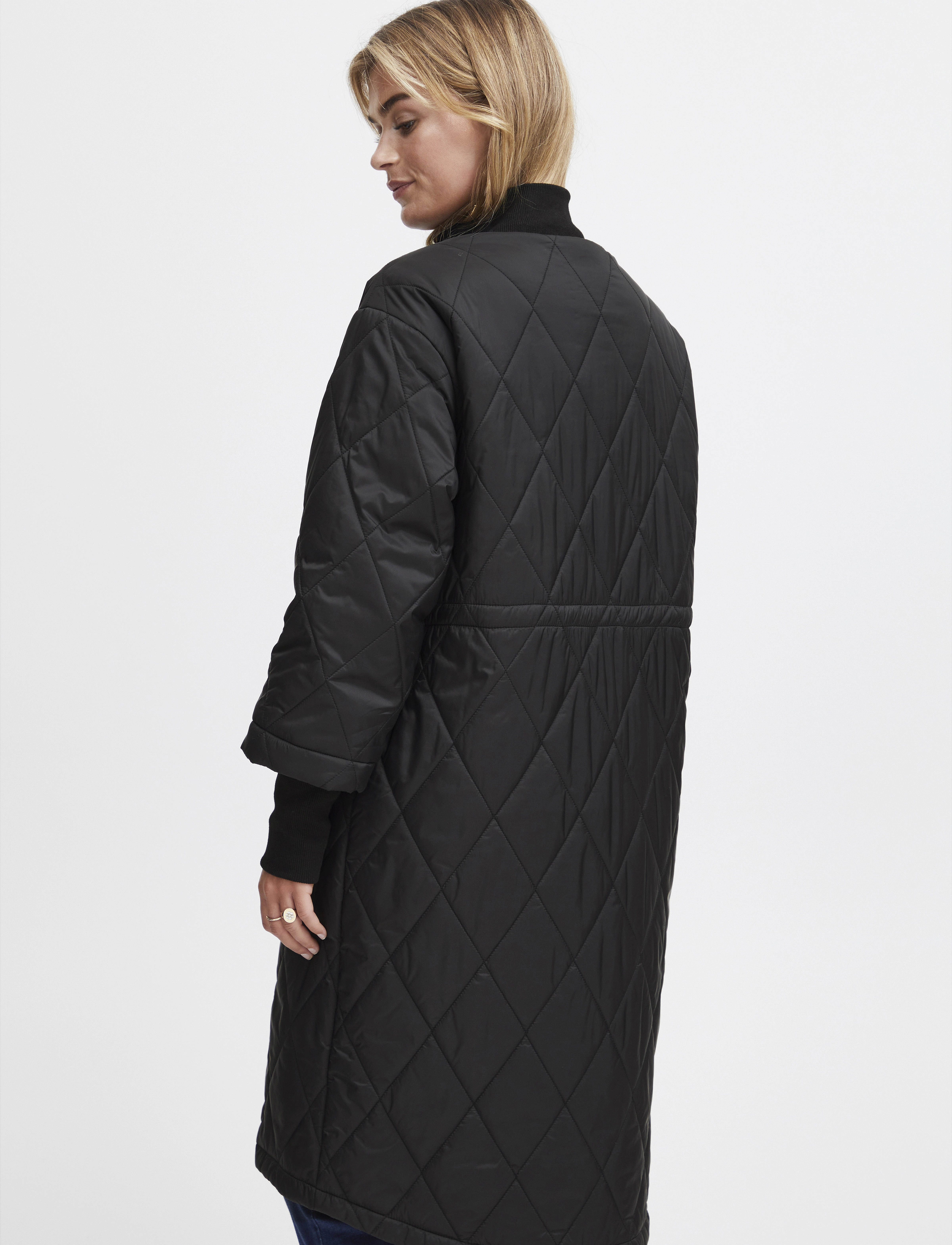 Fransa - FRMAGGI JA 1 - black - 4