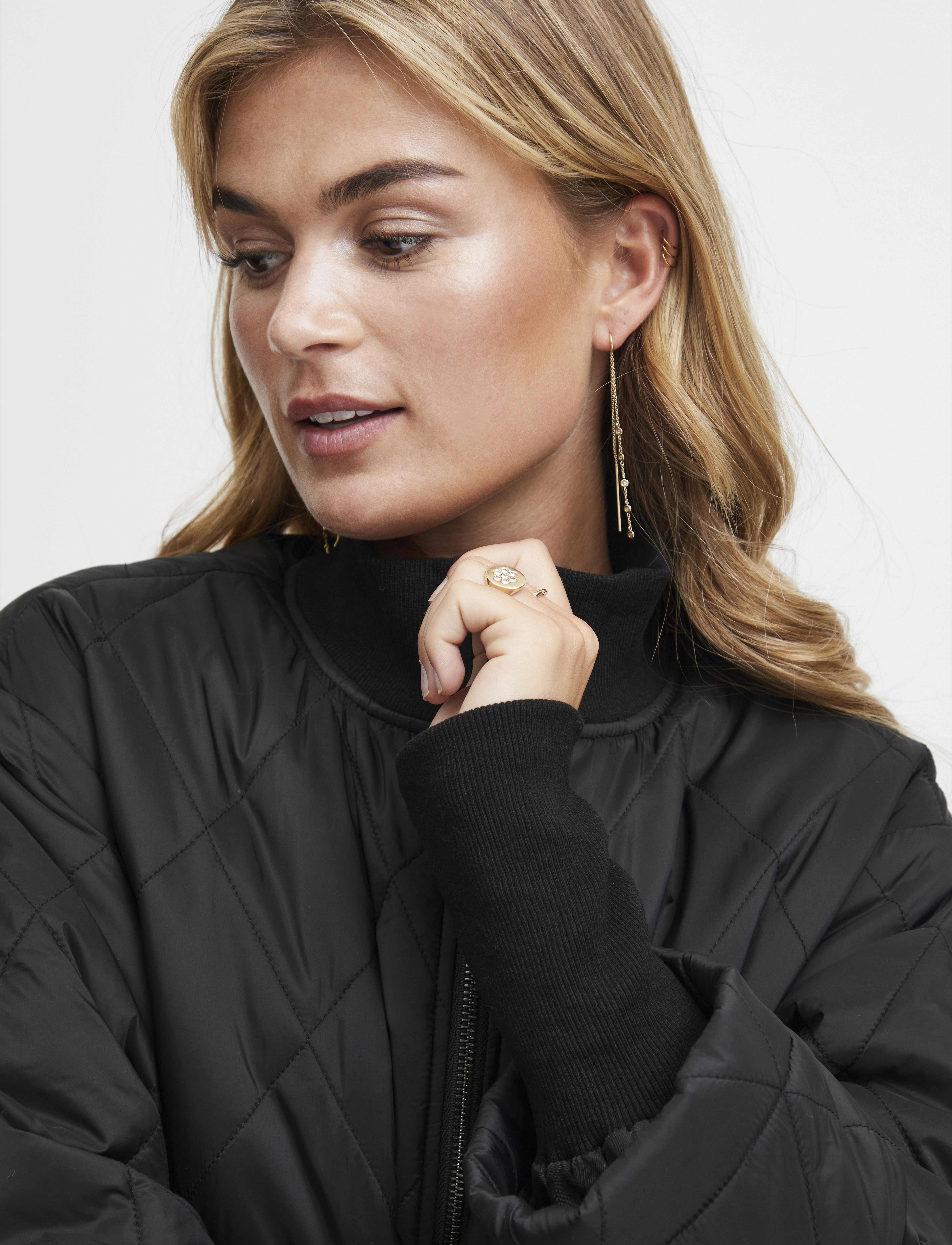 Fransa - FRMAGGI JA 1 - black - 5