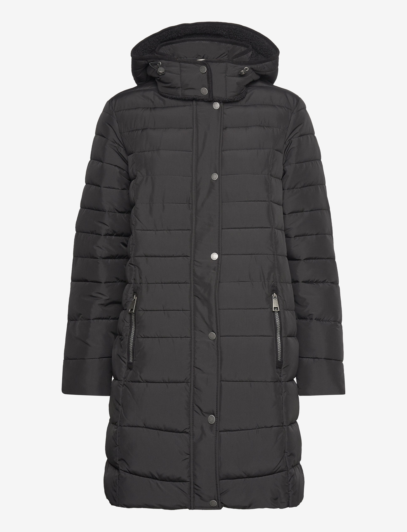 Fransa - FRMANDY JA 1 - black - 0