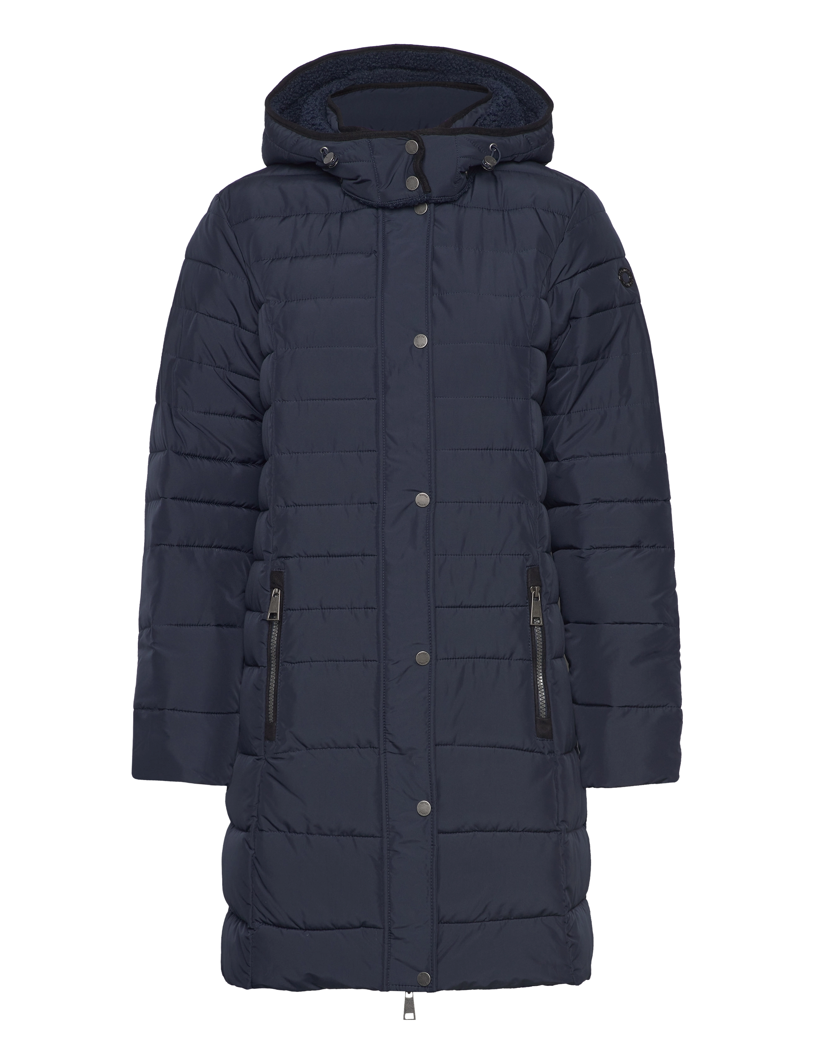 NAVY BLAZER