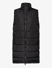 Fransa - FRMABELLE VE 1 - puffer vests - black - 0