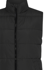 Fransa - FRMABELLE VE 1 - puffer vests - black - 6