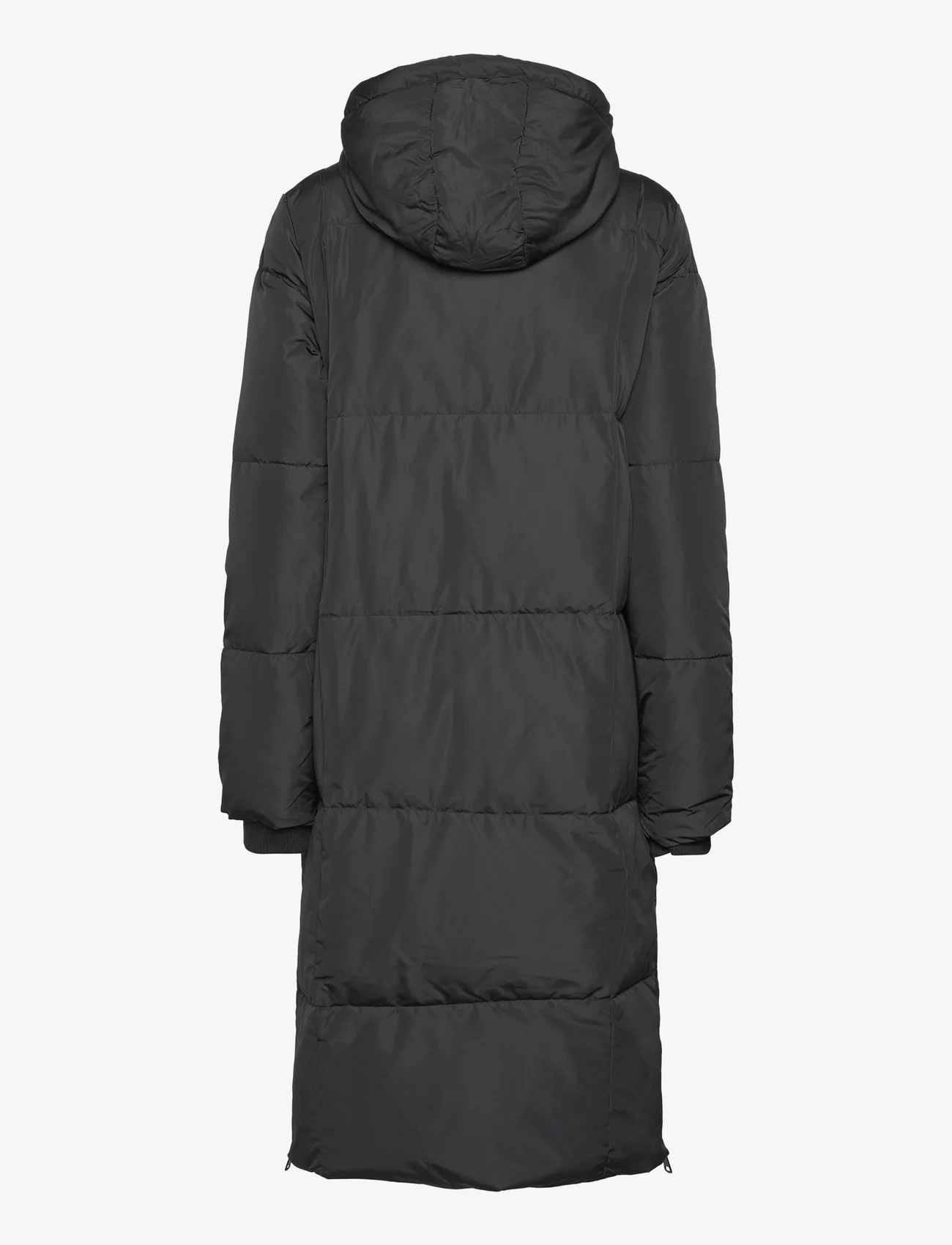 Fransa - FRBELLA JA 2 - winter jackets - black - 1