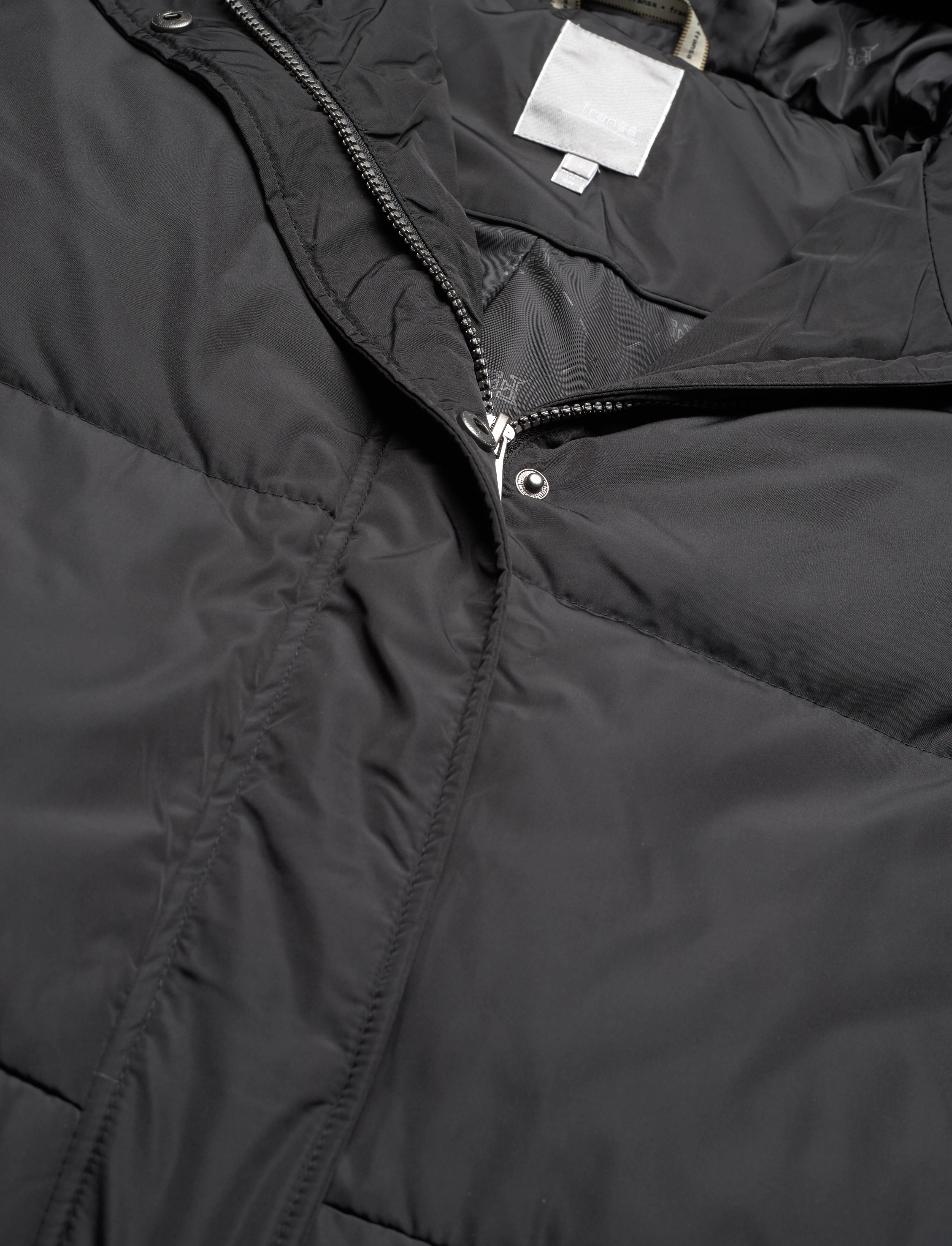 Fransa - FRBELLA JA 2 - black - 4