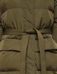 Fransa - FRBELLA JA 2 - winter jackets - olive night - 8