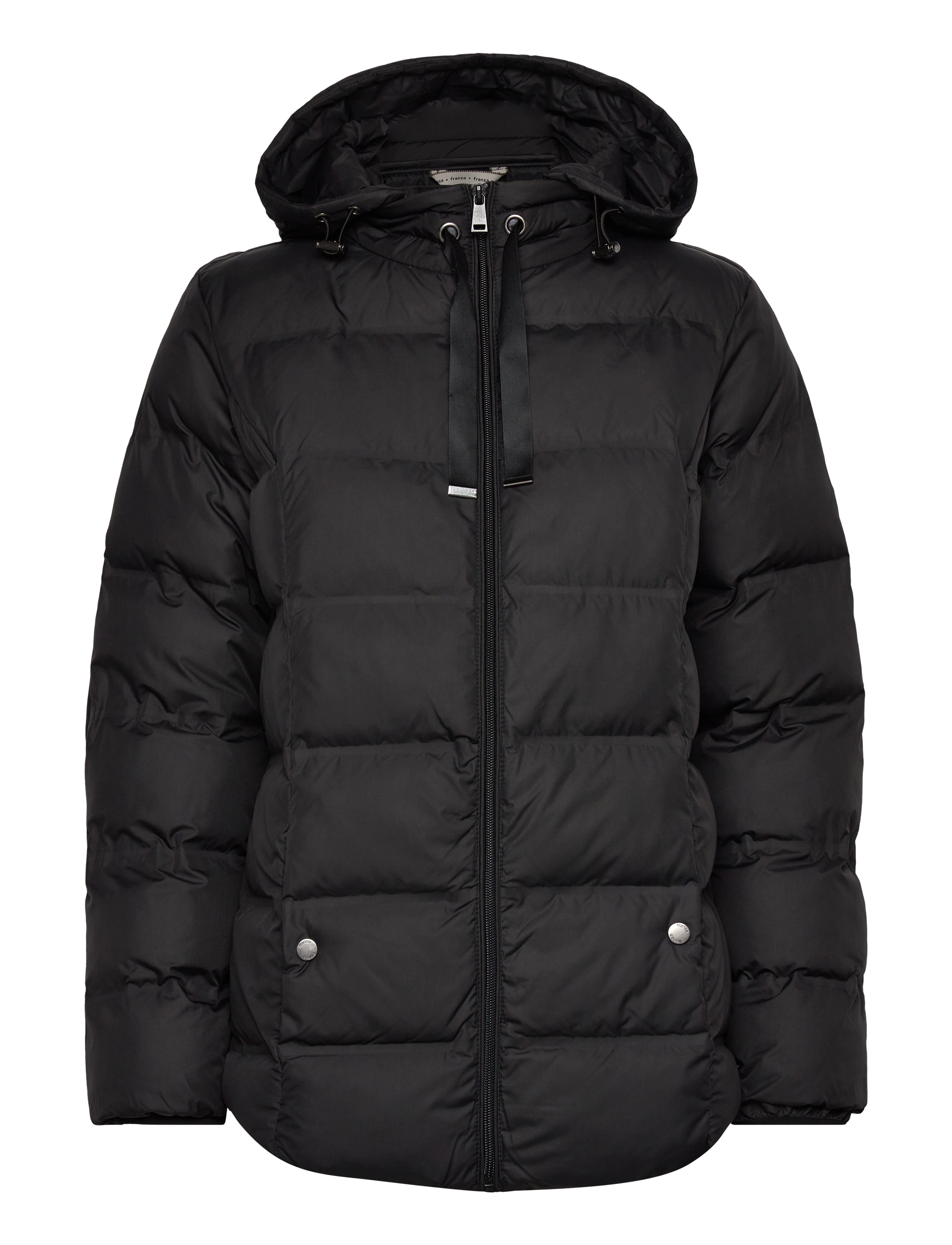 FRANSA Frbafab Ja 1 Schwarz - XS - Damen